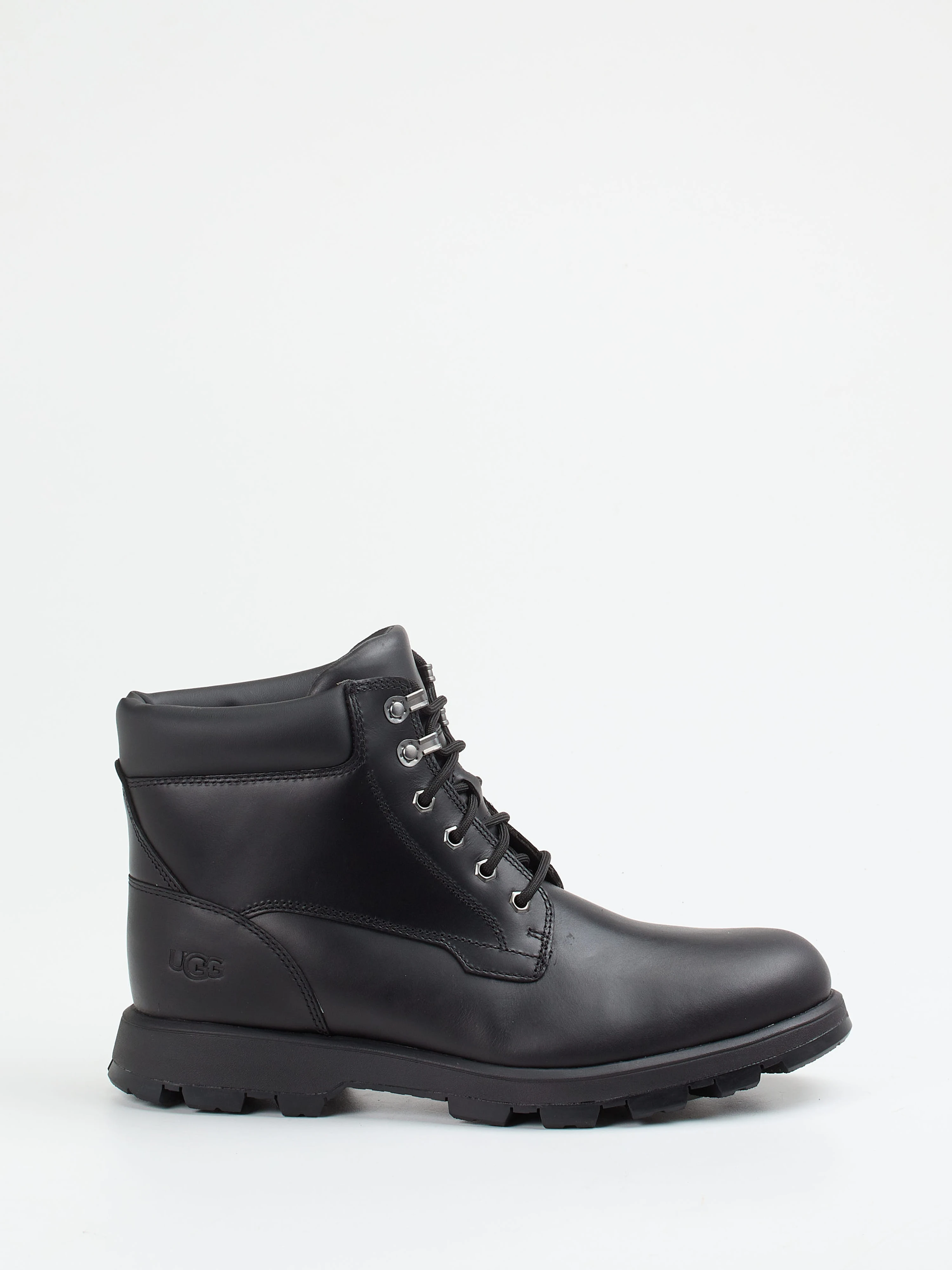Boots schwarz 4801009053101