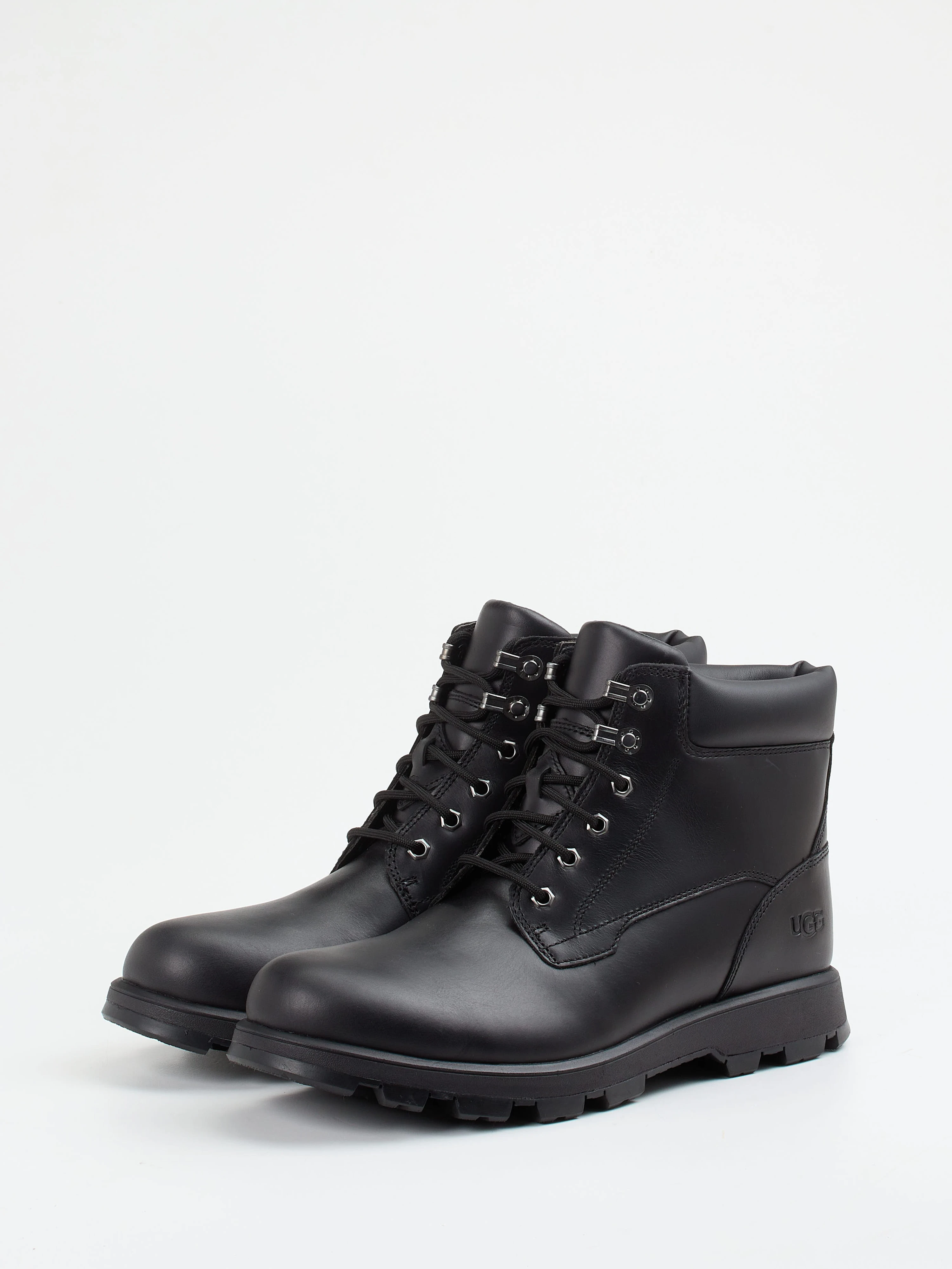 Boots schwarz 4801009053102