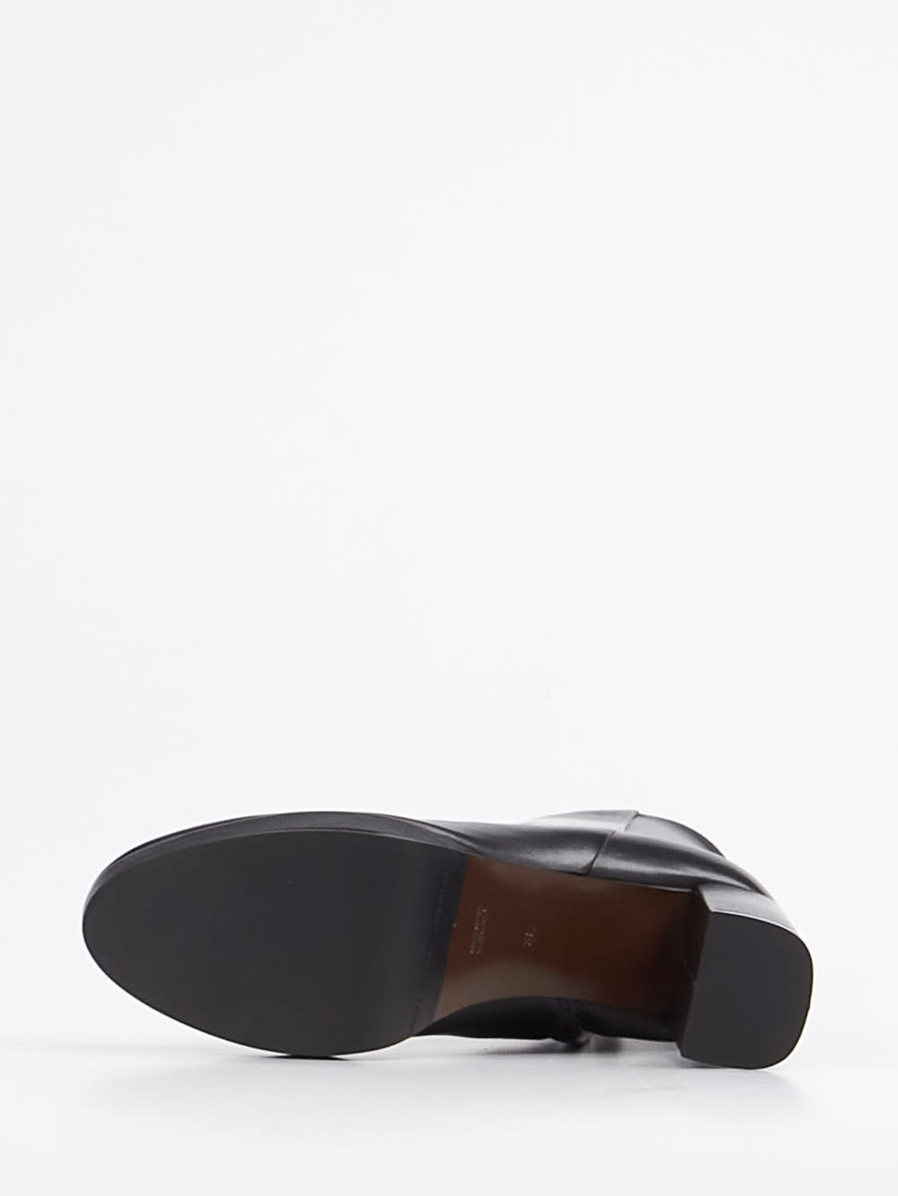 Stiefelette schwarz 1738009005705