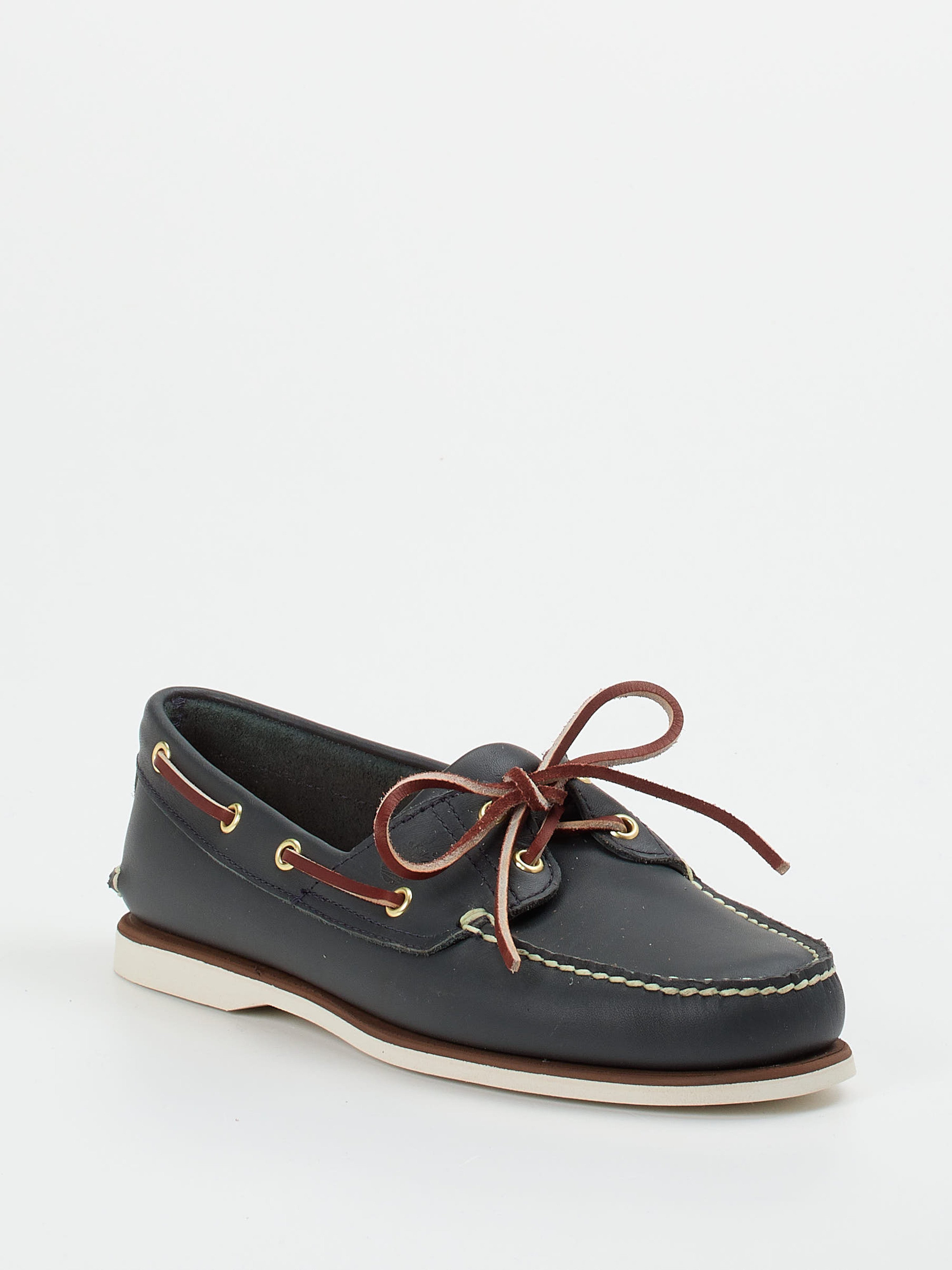 Bootschuh blau 4611109000206