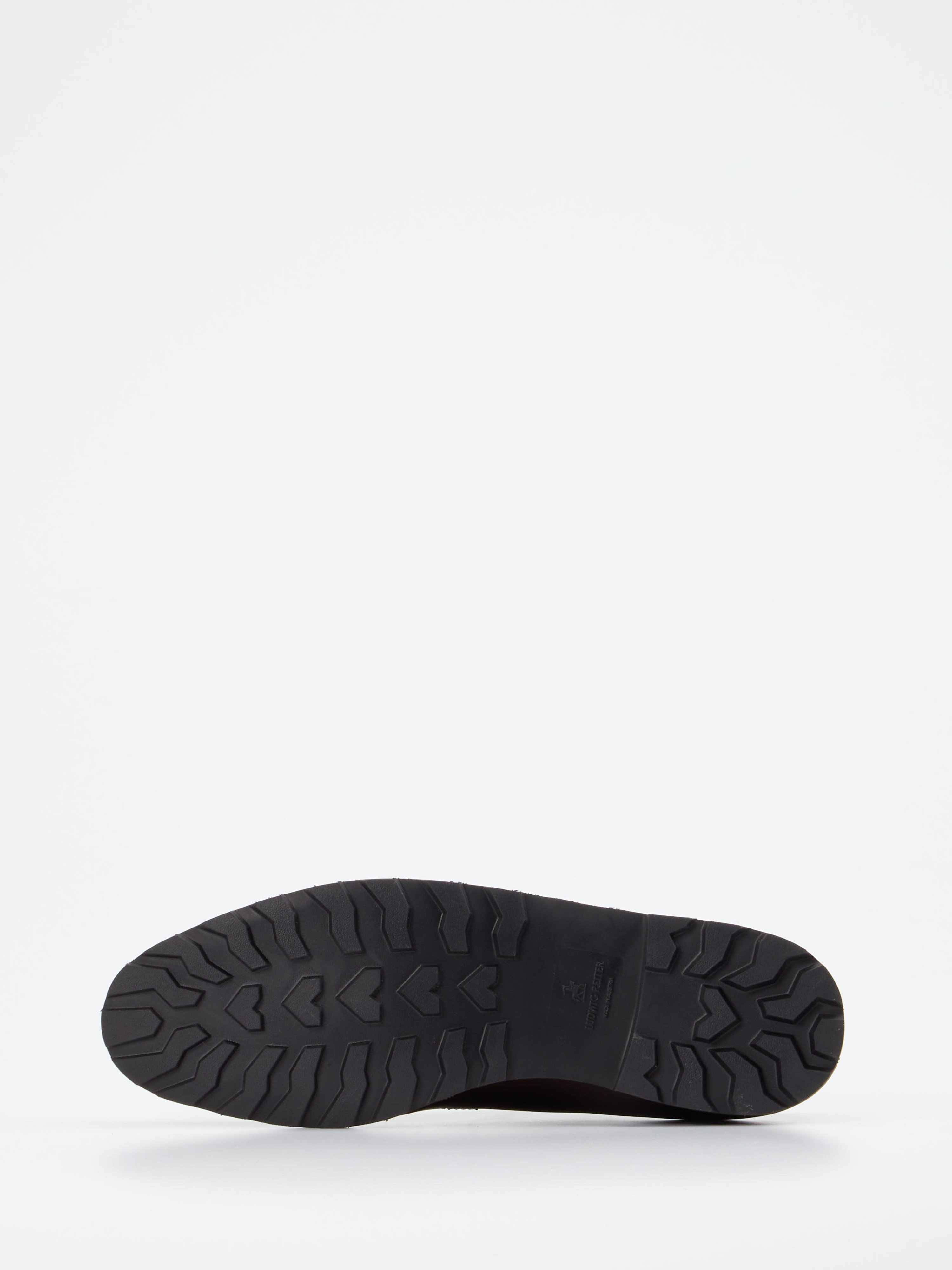 Schnürschuh braun 4610209041105