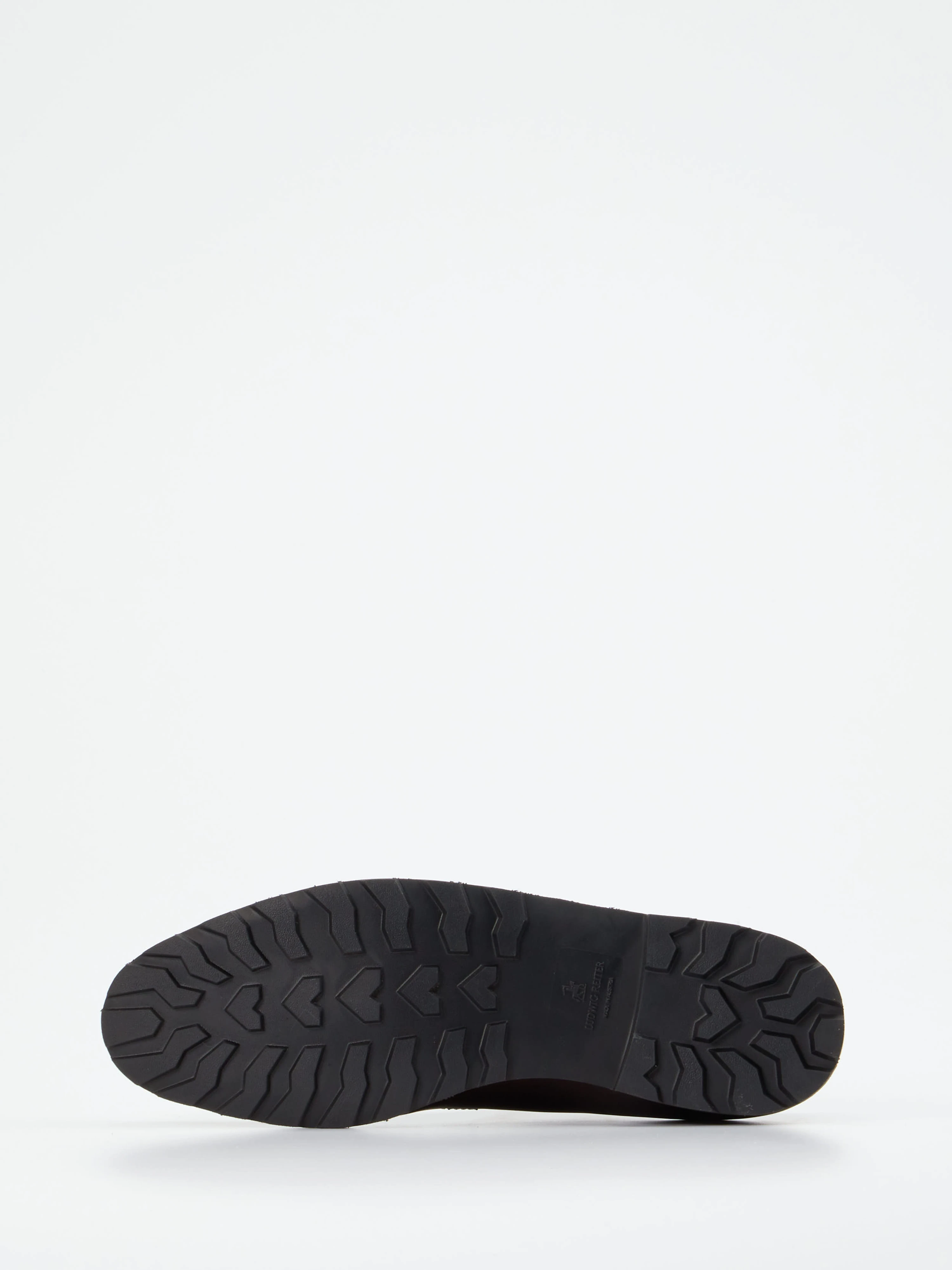 Schnürschuh braun 4610209041105