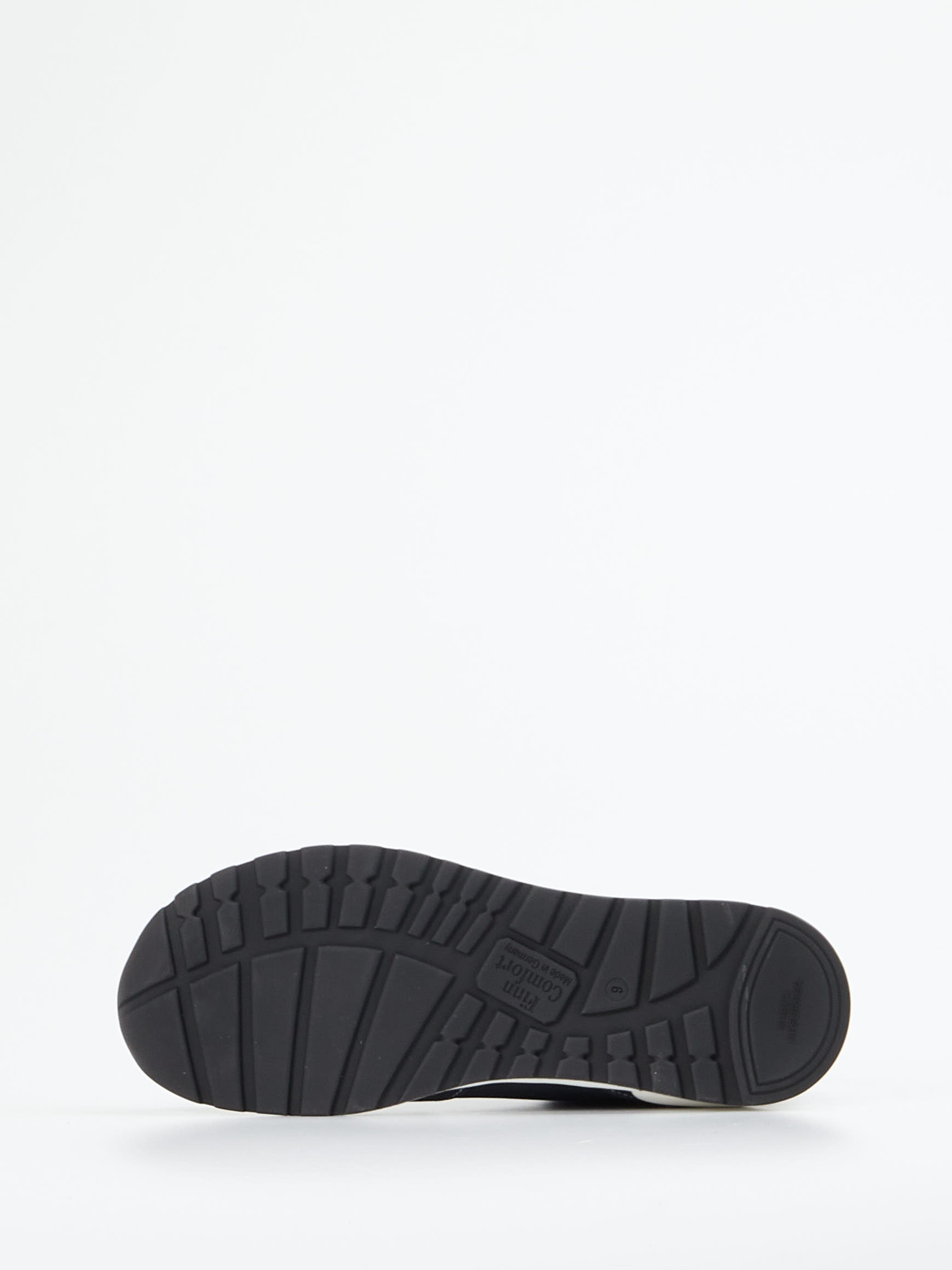 Schnürschuh blau 4610109016305