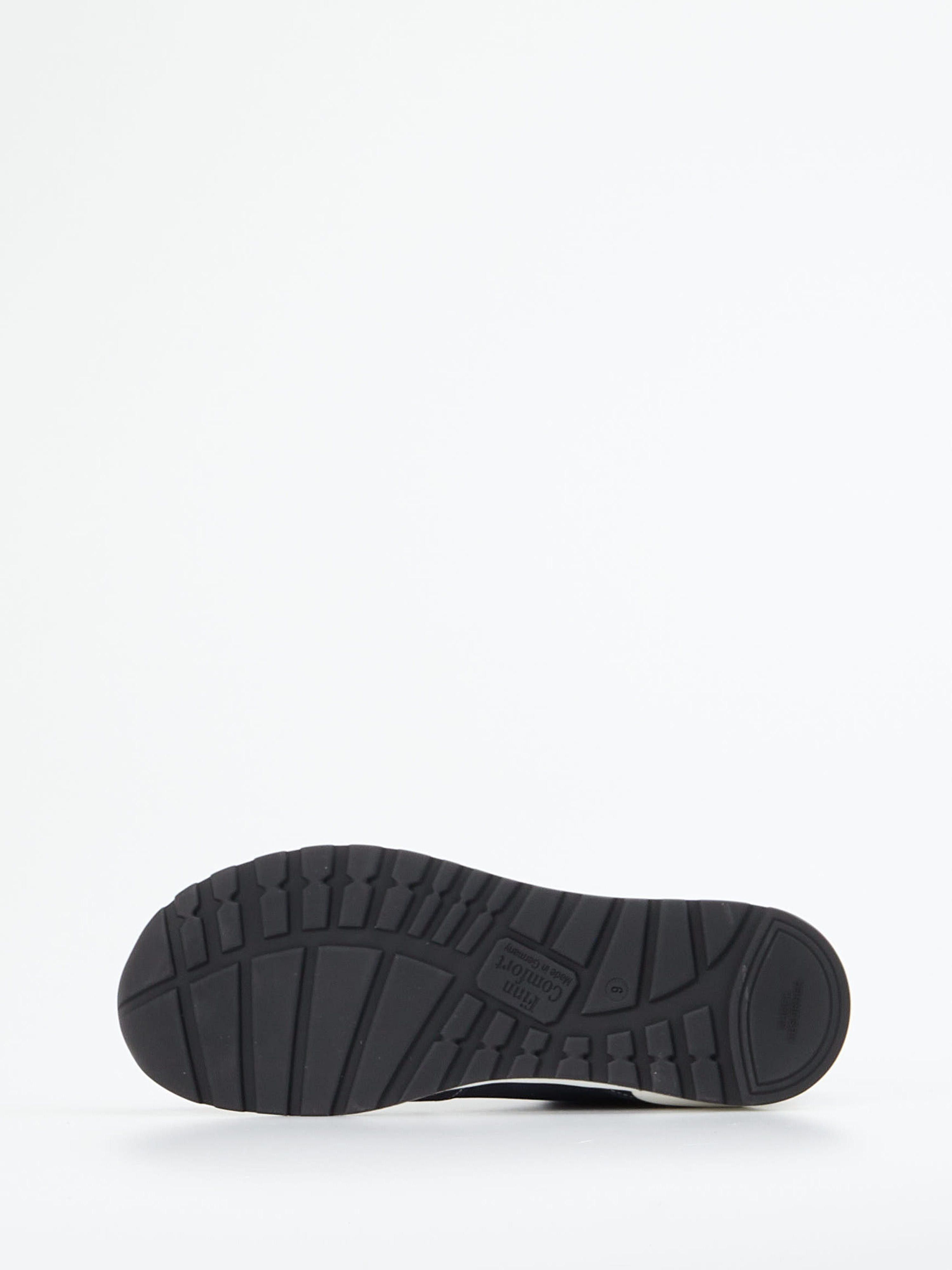 Schnürschuh blau 4610109016305