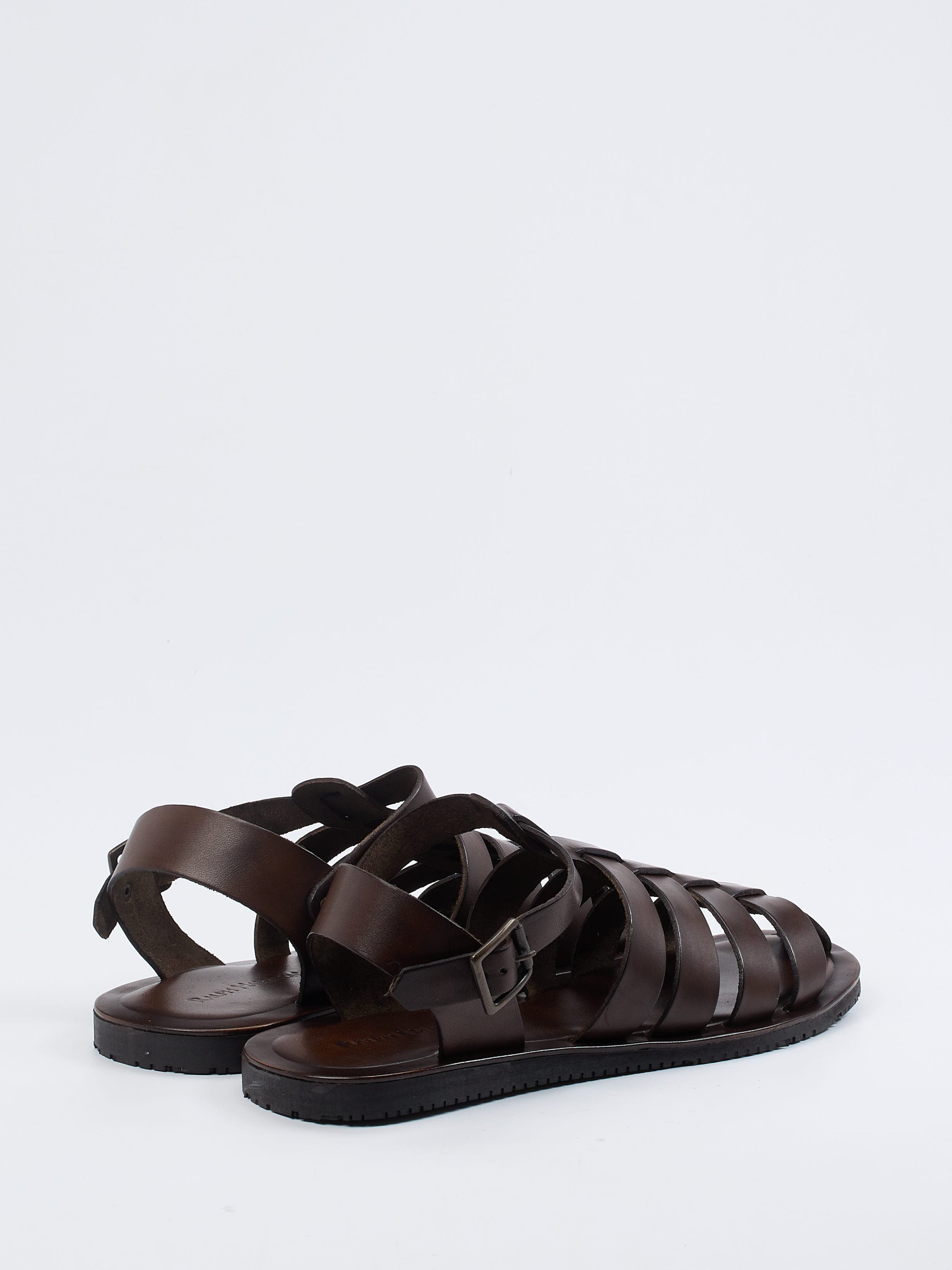 Sandale braun 4301209001303
