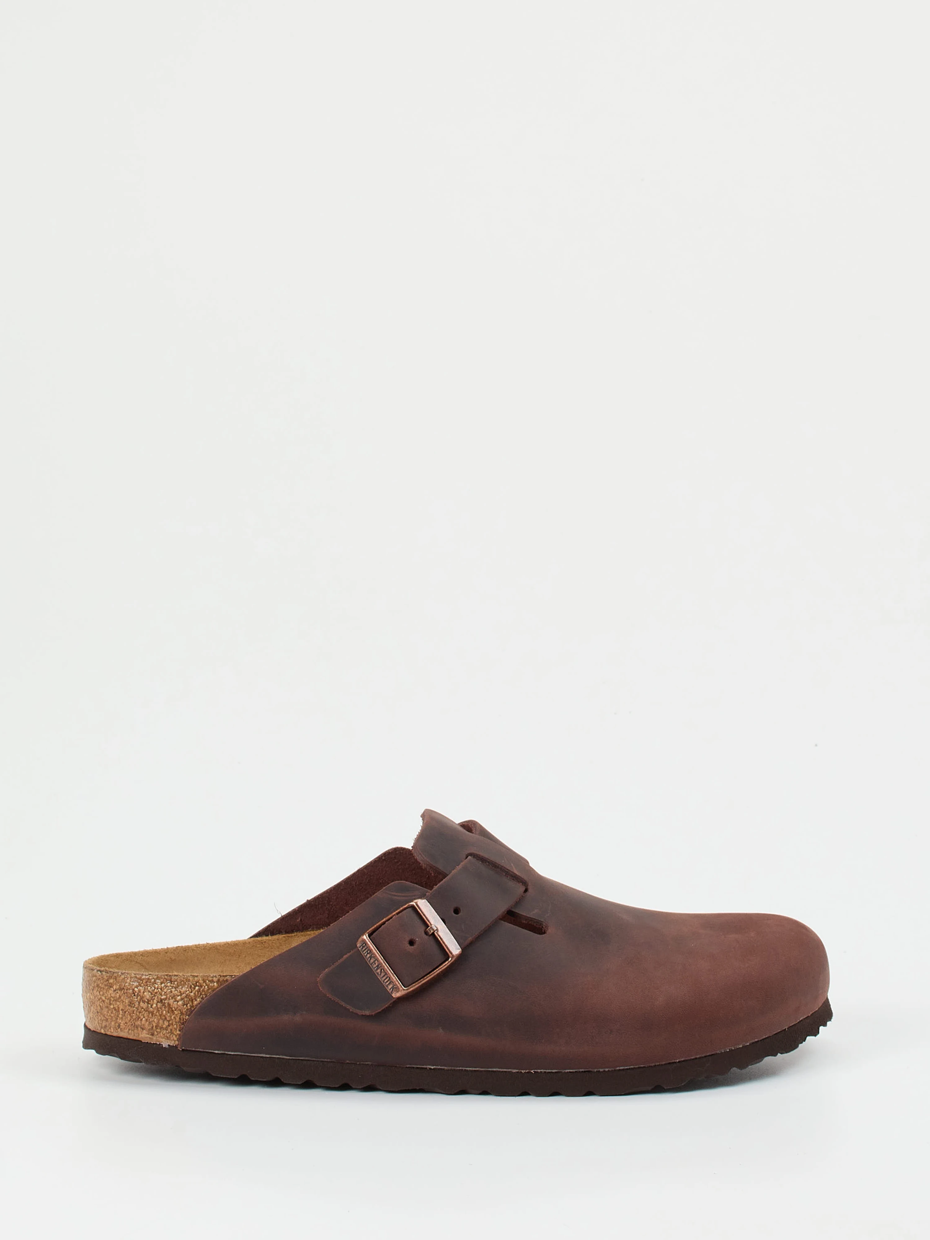 Pantolette Boston braun 4111209000101