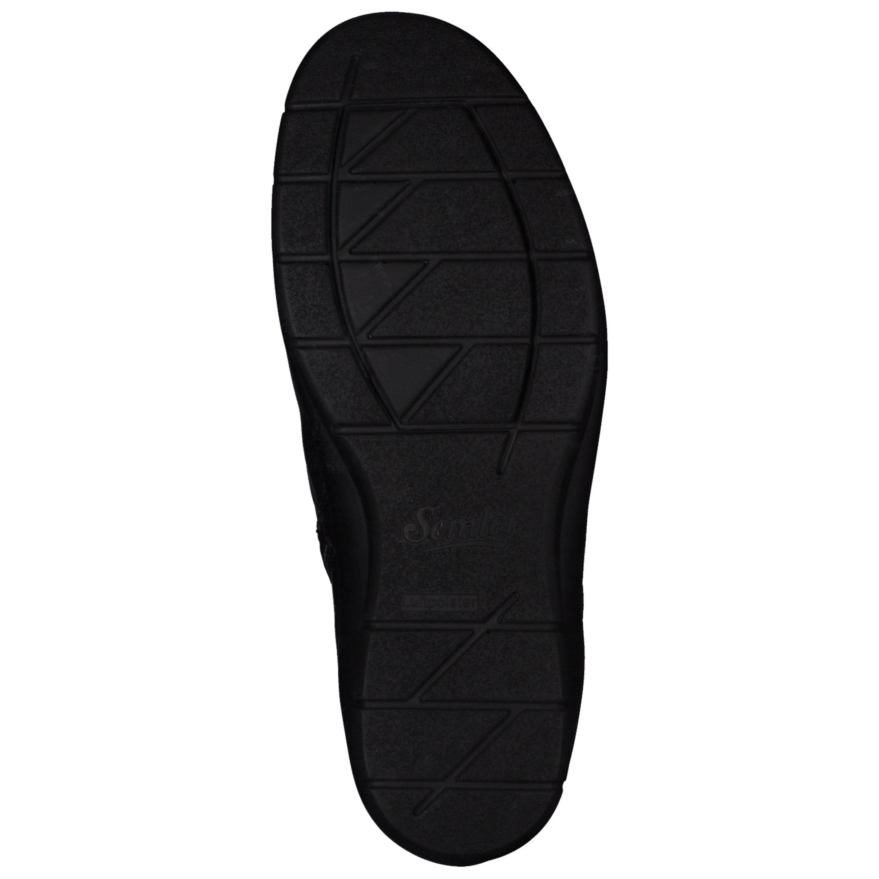 Stiefelette schwarz 2851009080H05