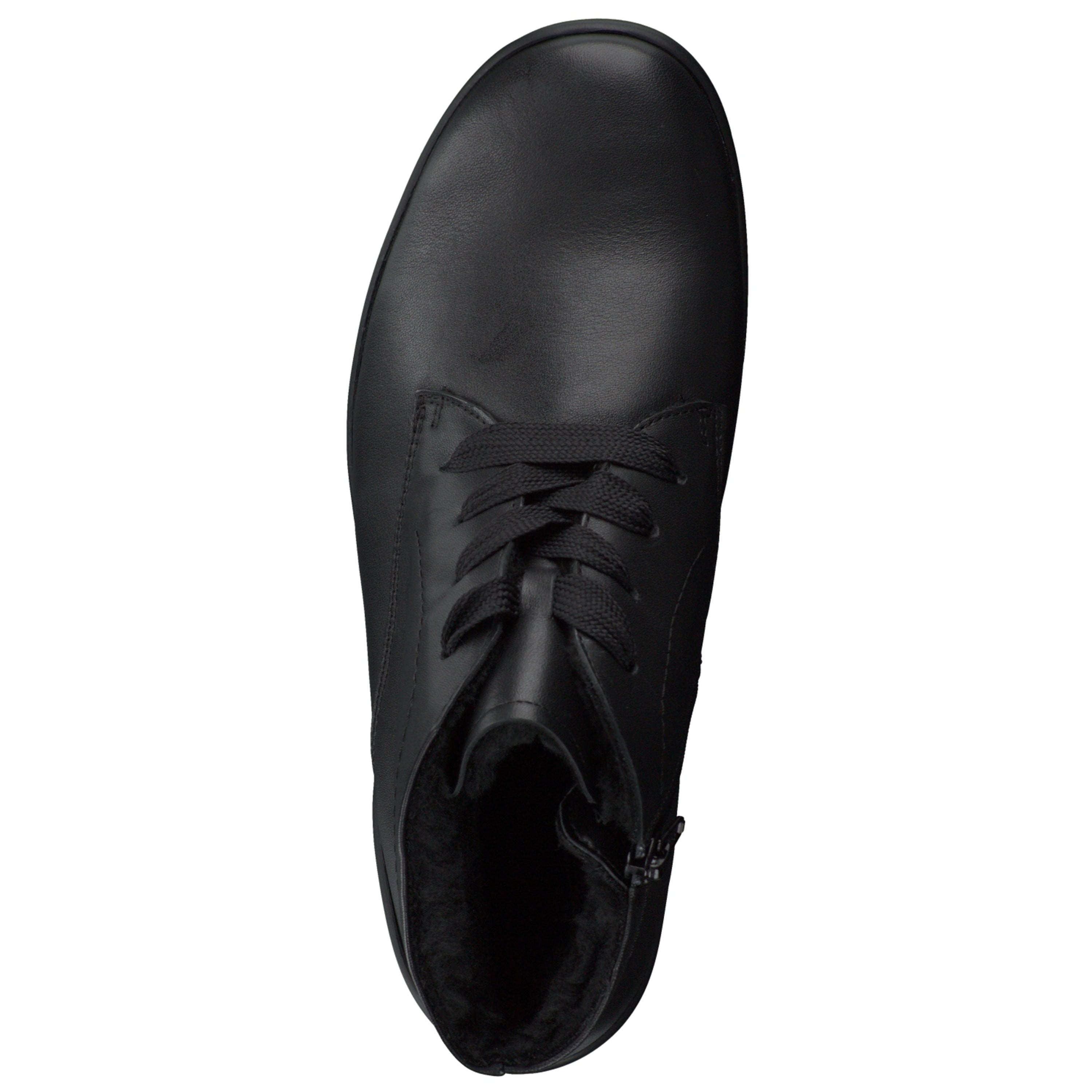 Stiefelette schwarz 2851009080H07