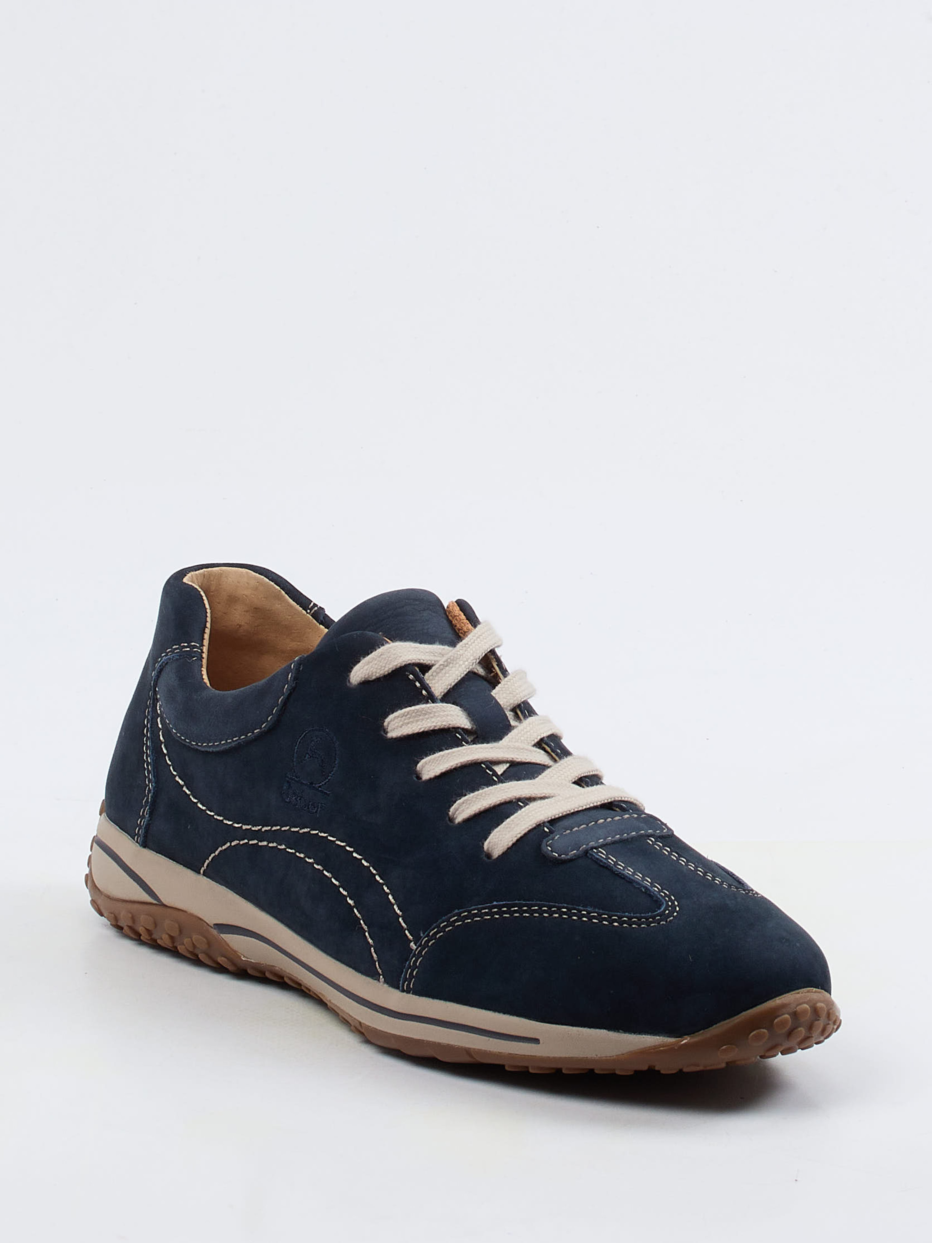 Sneaker blau 2651109002406