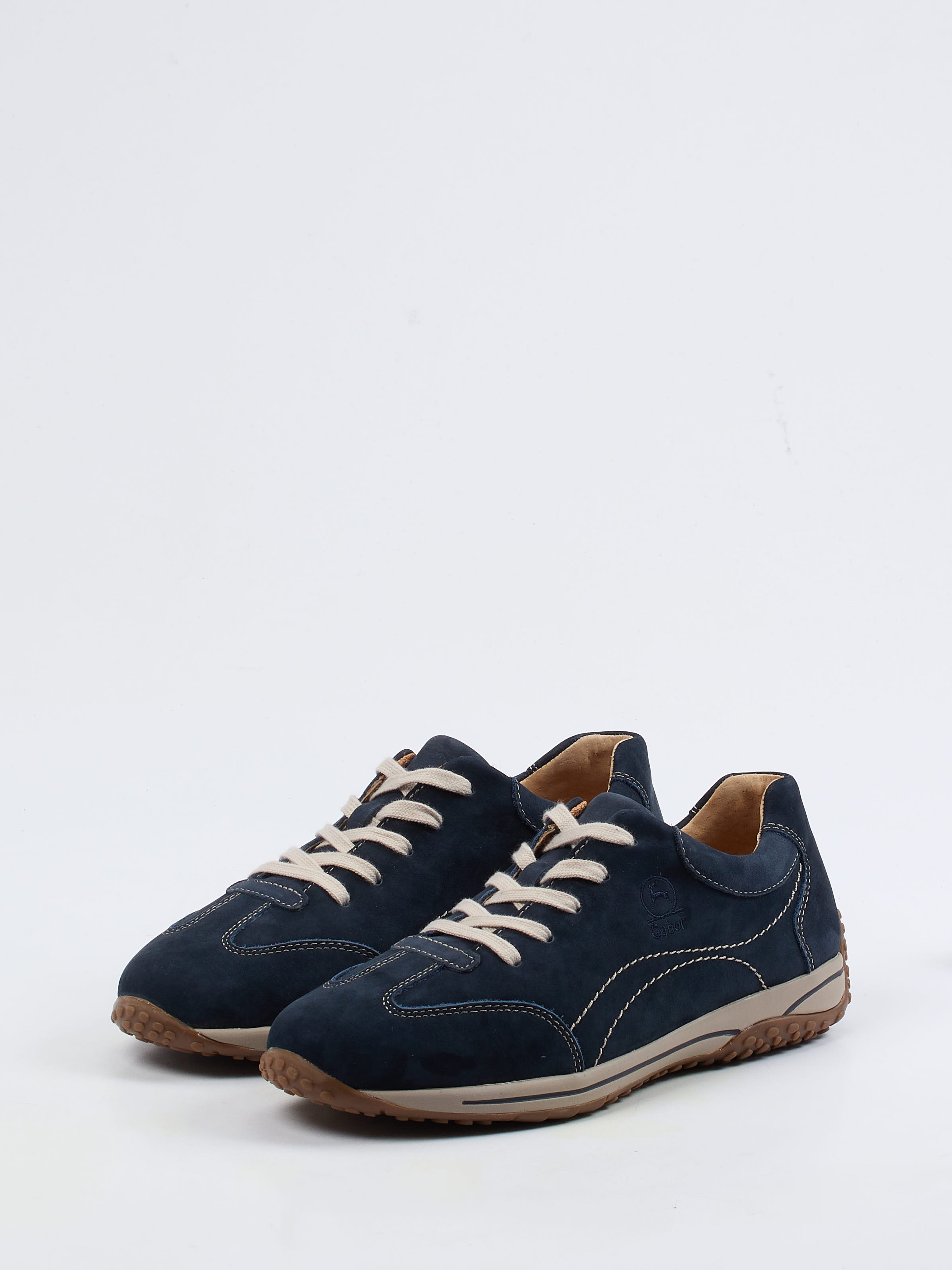 Sneaker blau 2651109002402