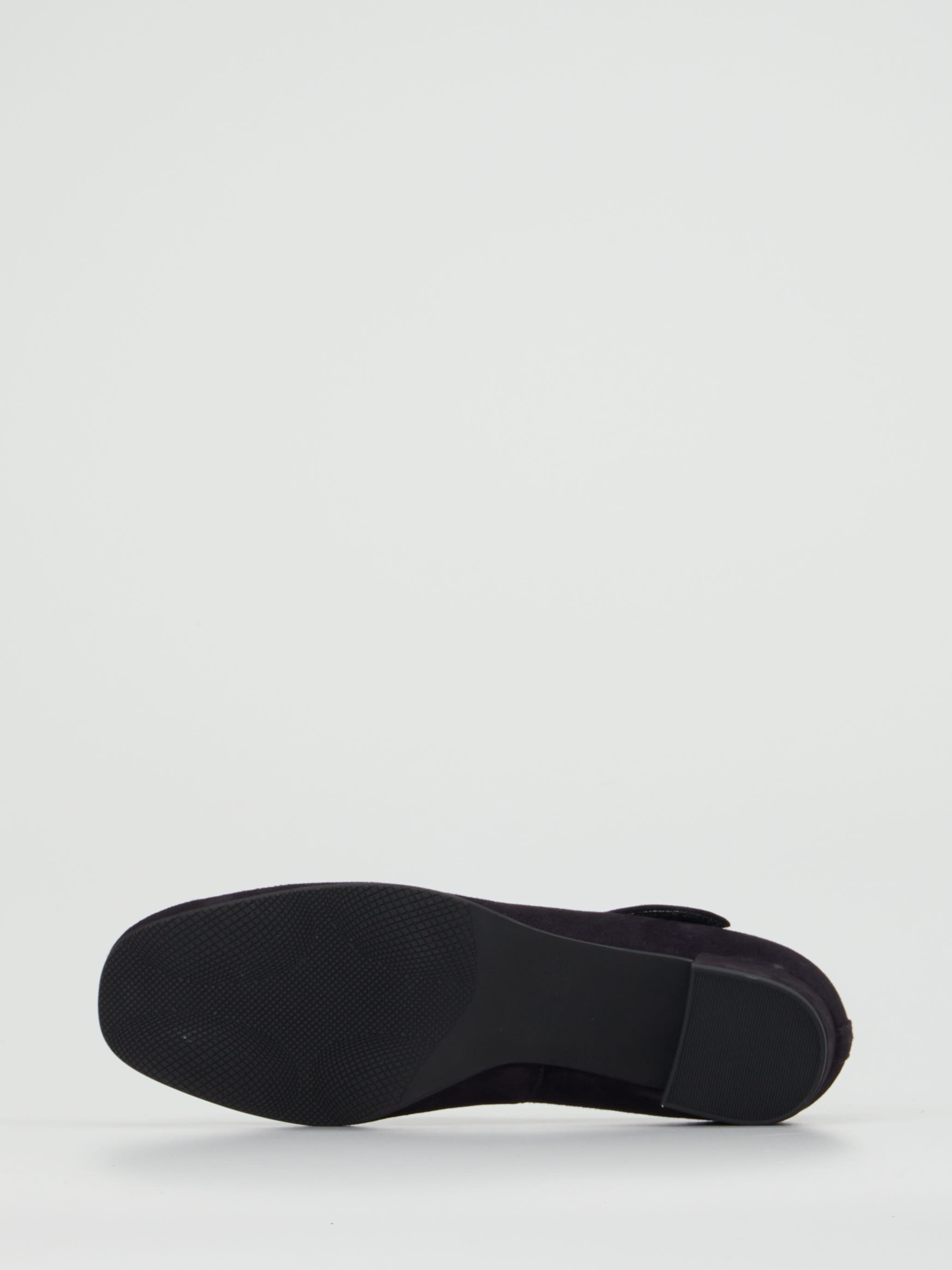Spangenpumps blau 2484109000205