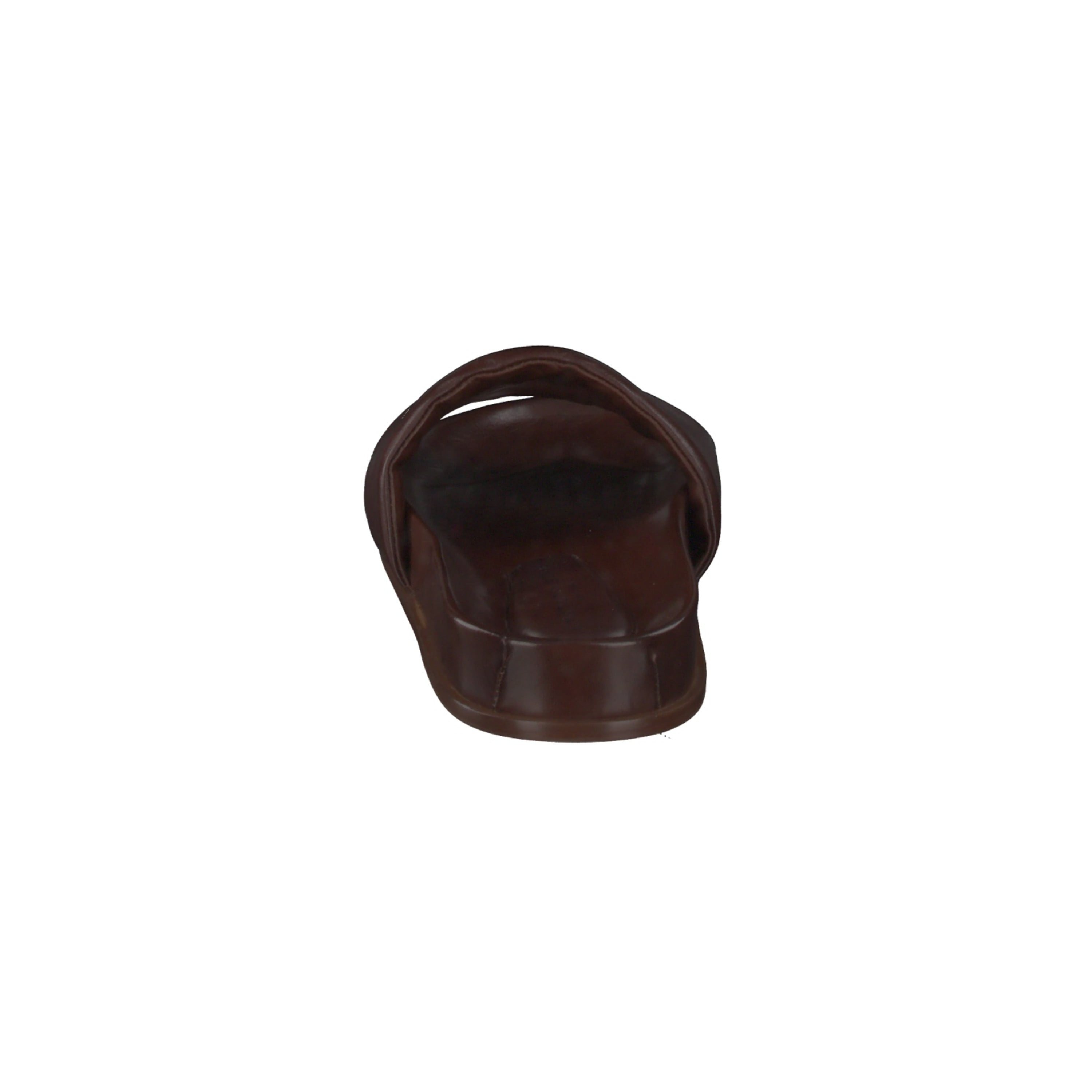 Pantolette braun 4100289000203