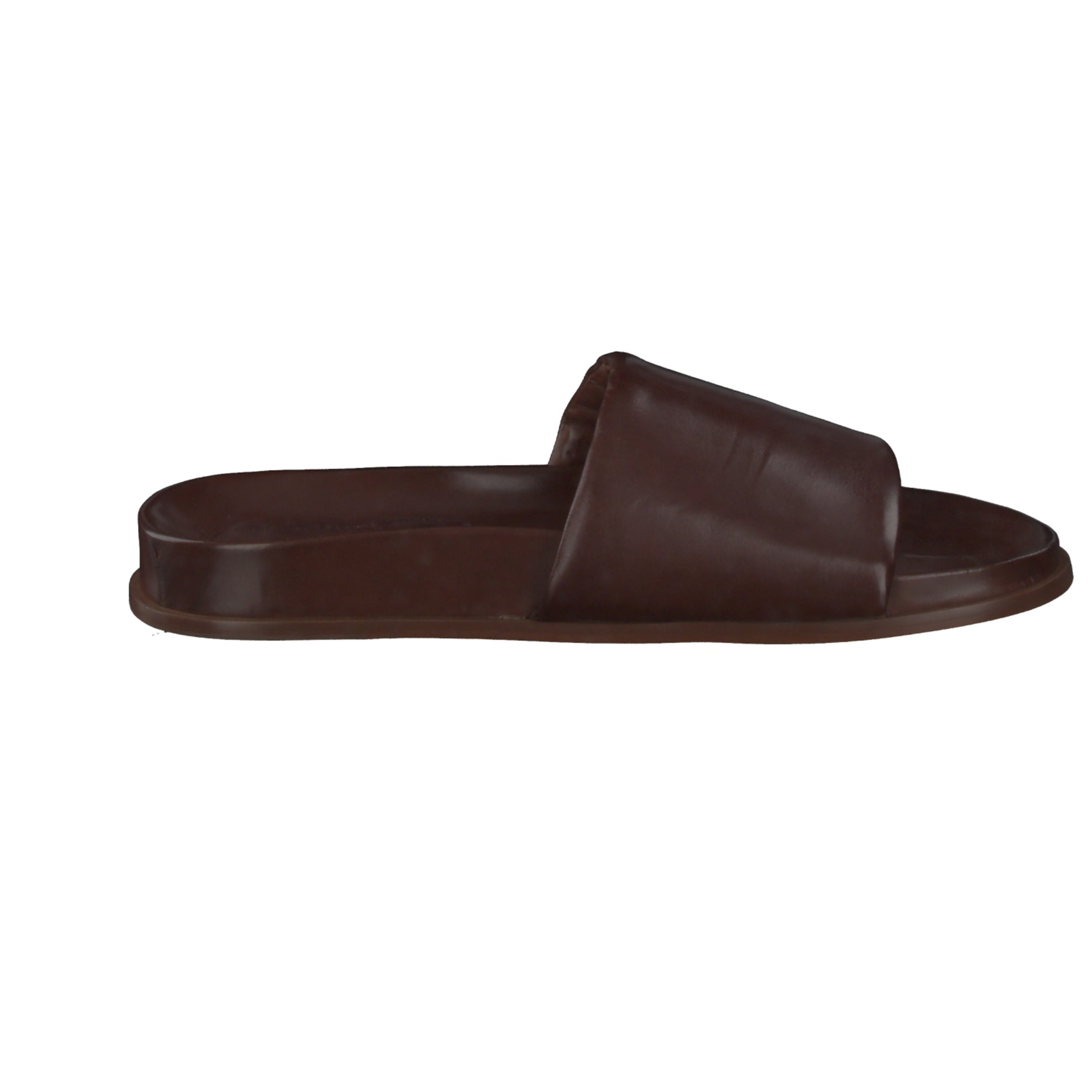 Pantolette braun 4100289000204
