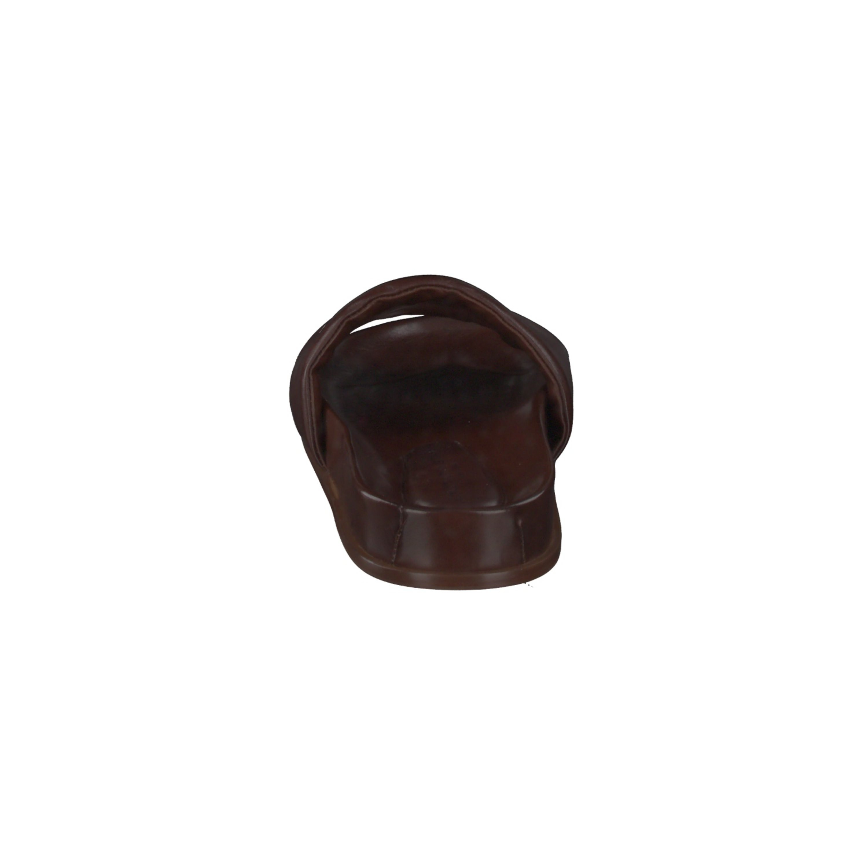 Pantolette braun 4100289000203