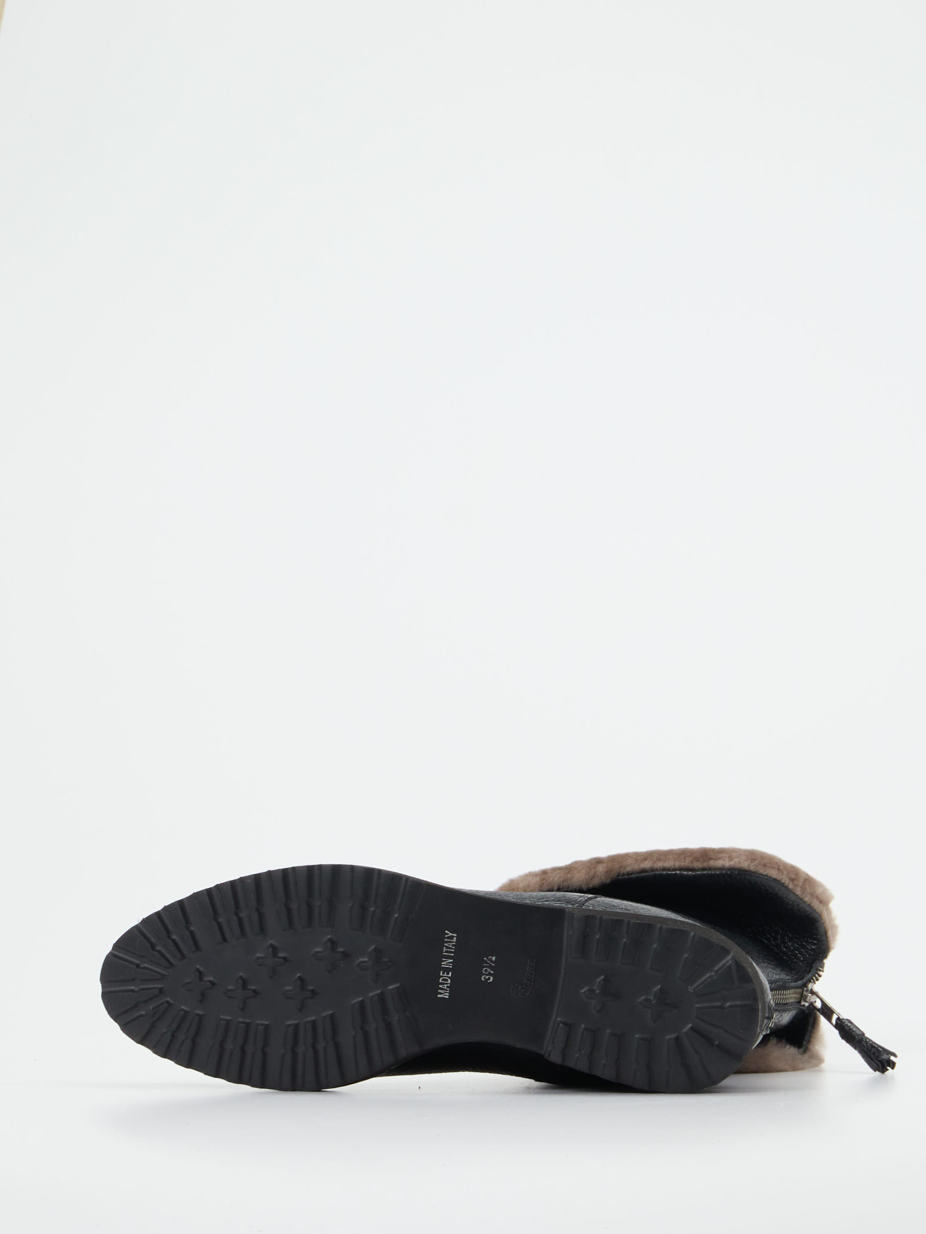 Stiefel schwarz 1853009000505
