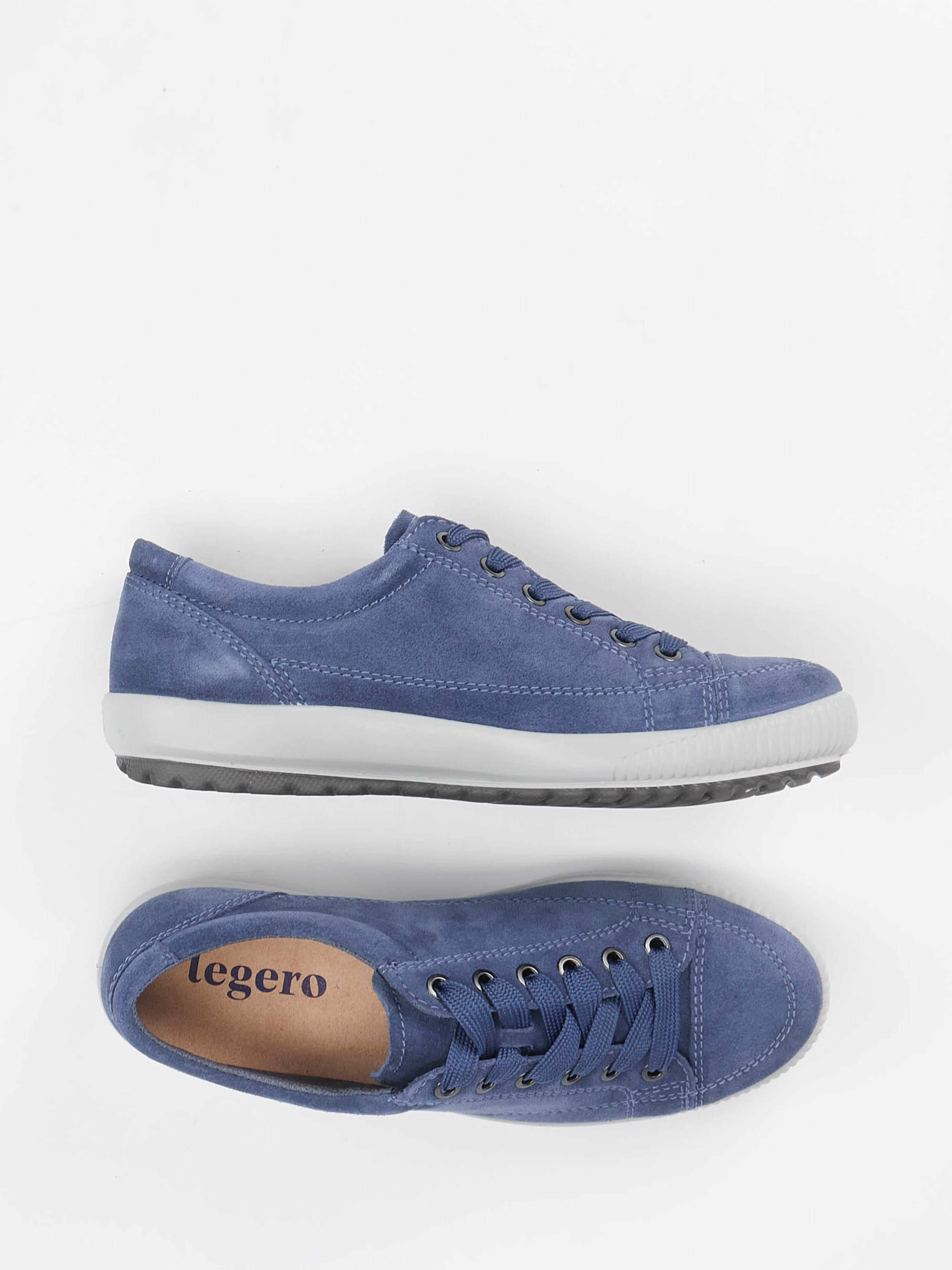Sneaker Tanaro 5.0 blau 1661109005004