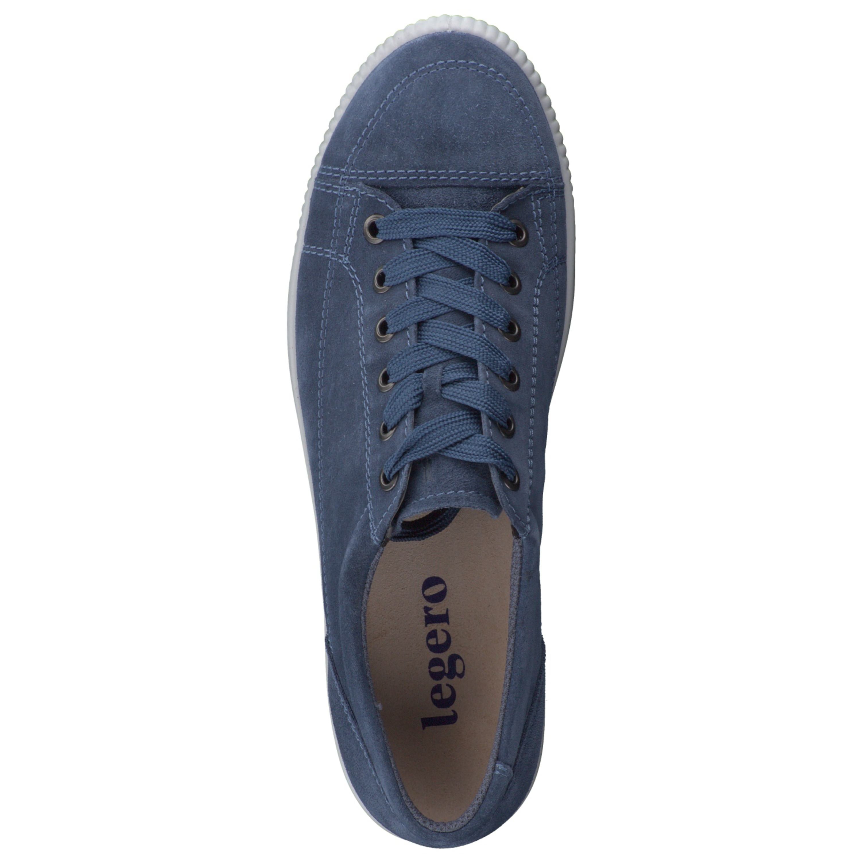 Sneaker Tanaro 5.0 blau 1661109005007