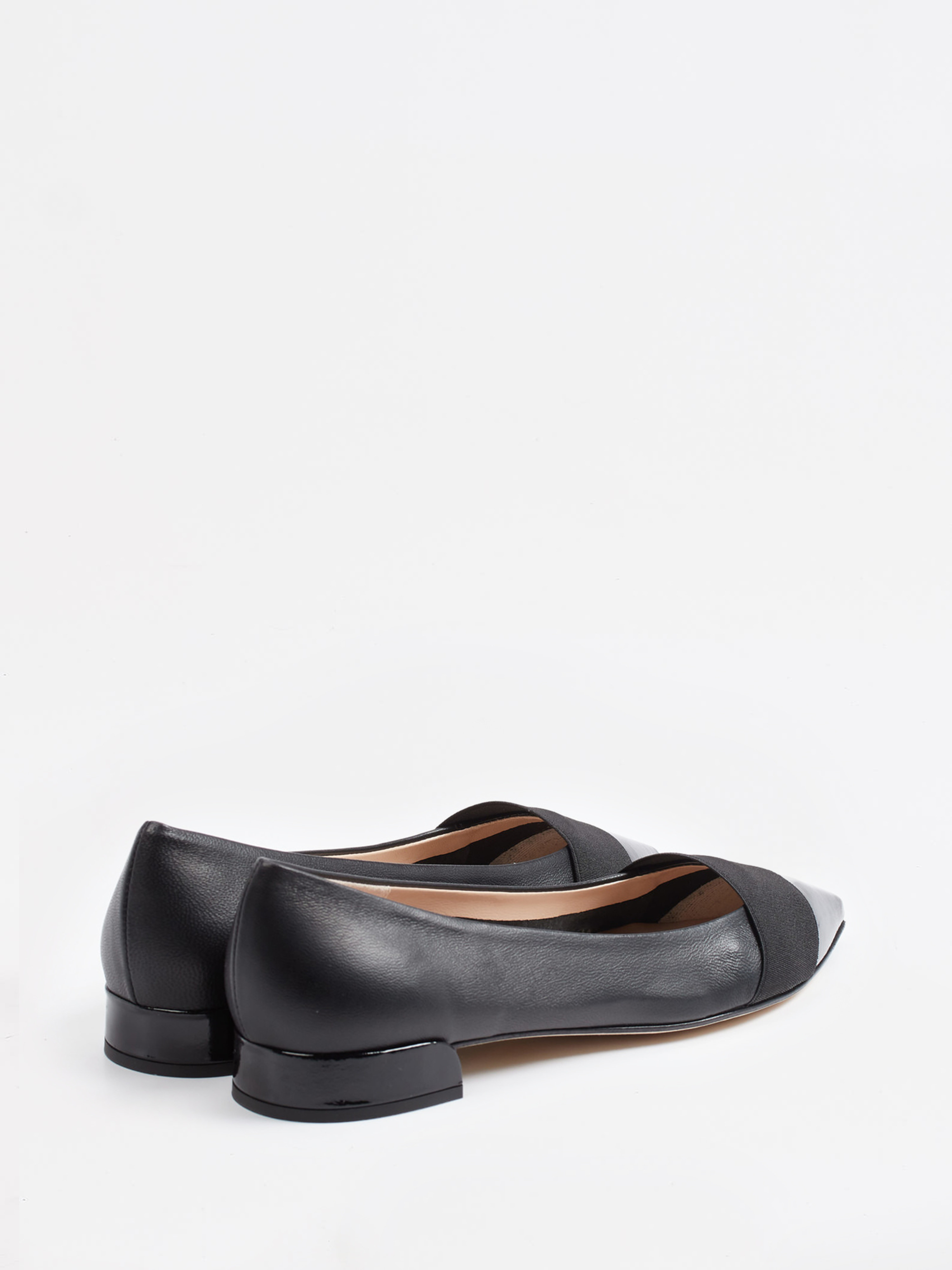 Ballerina schwarz 1430009000203