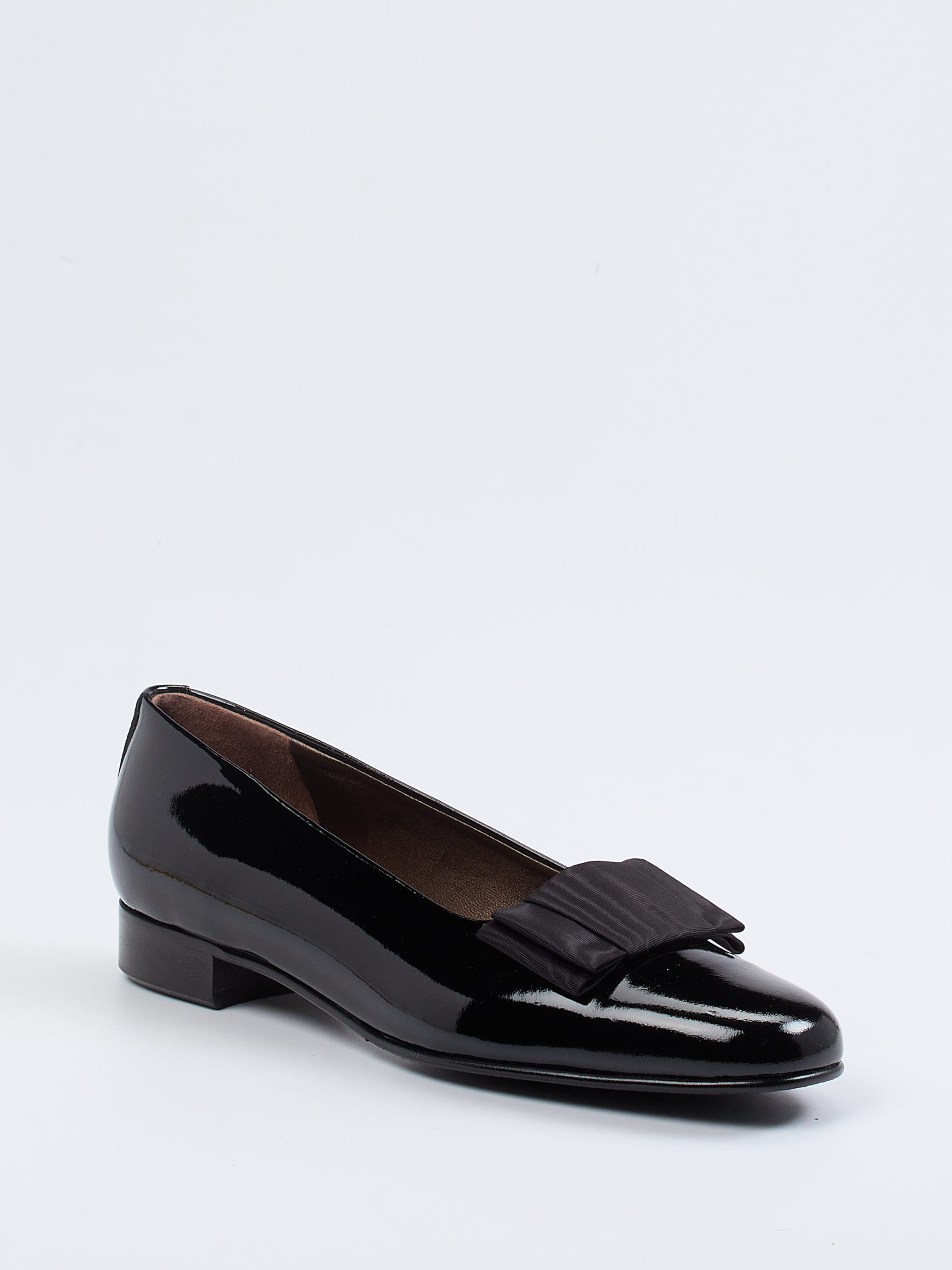 Slipper schwarz 1411009005706