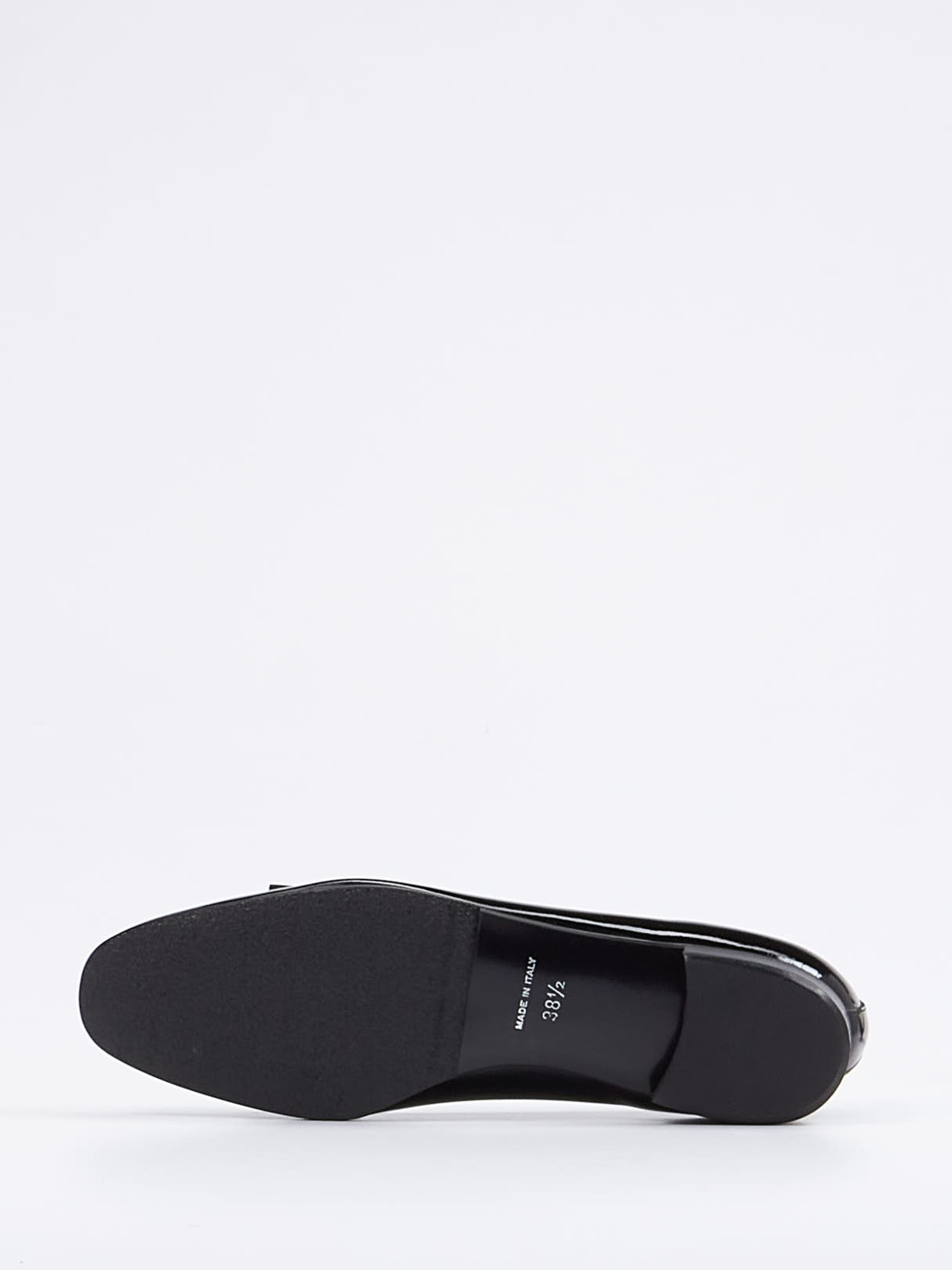 Slipper schwarz 1411009005705