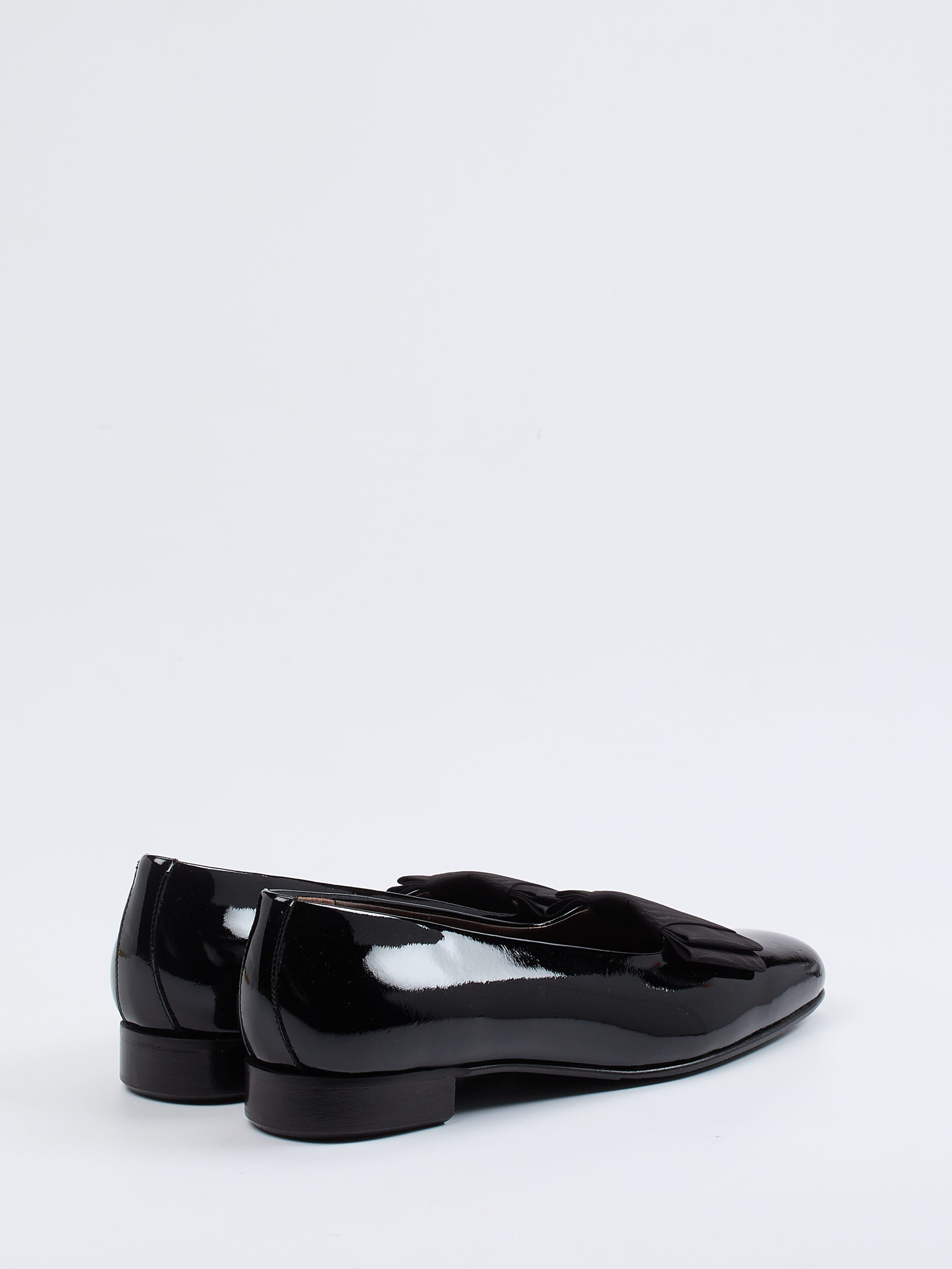 Slipper schwarz 1411009005703