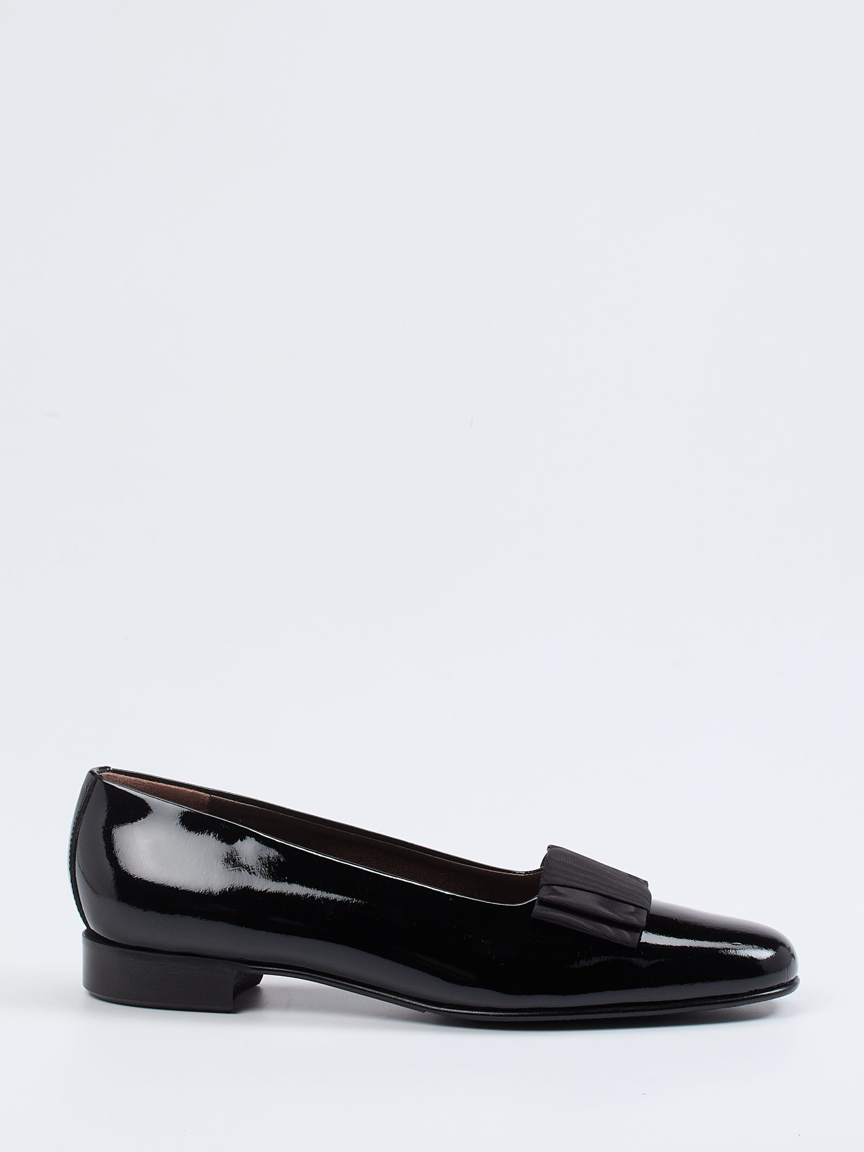 Slipper schwarz 1411009005701