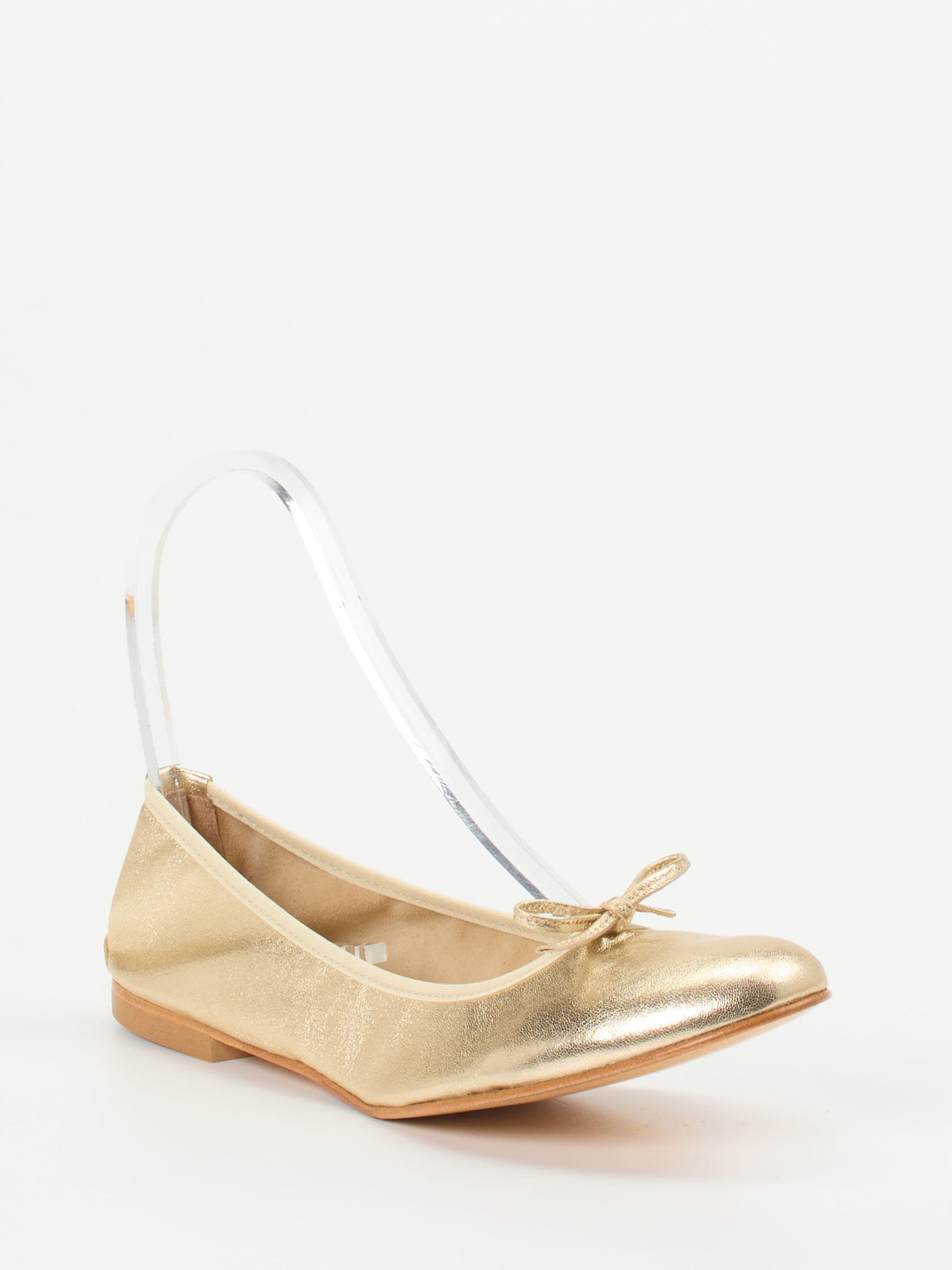 Ballerina gold 1410889001306