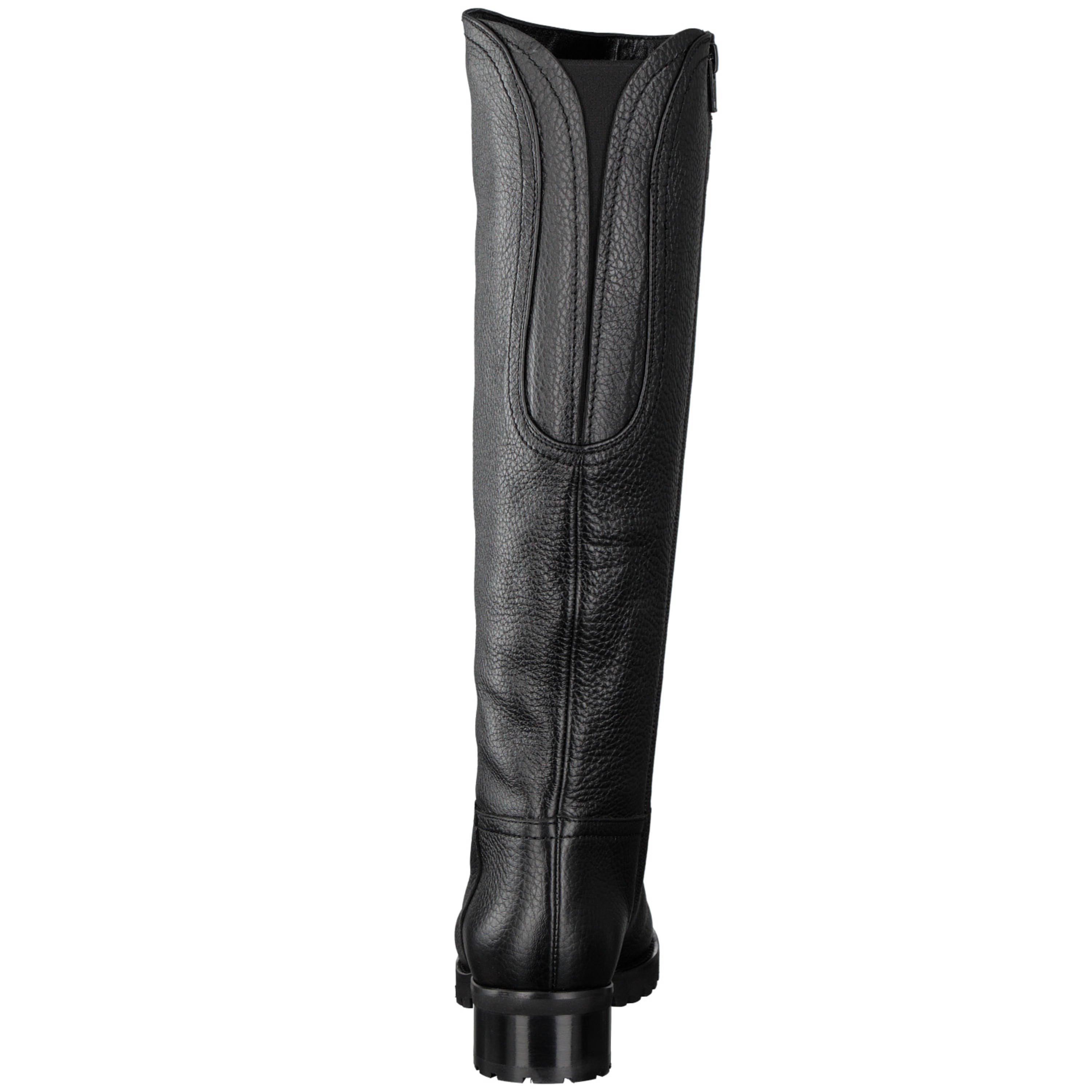 Stiefel schwarz 186300900503