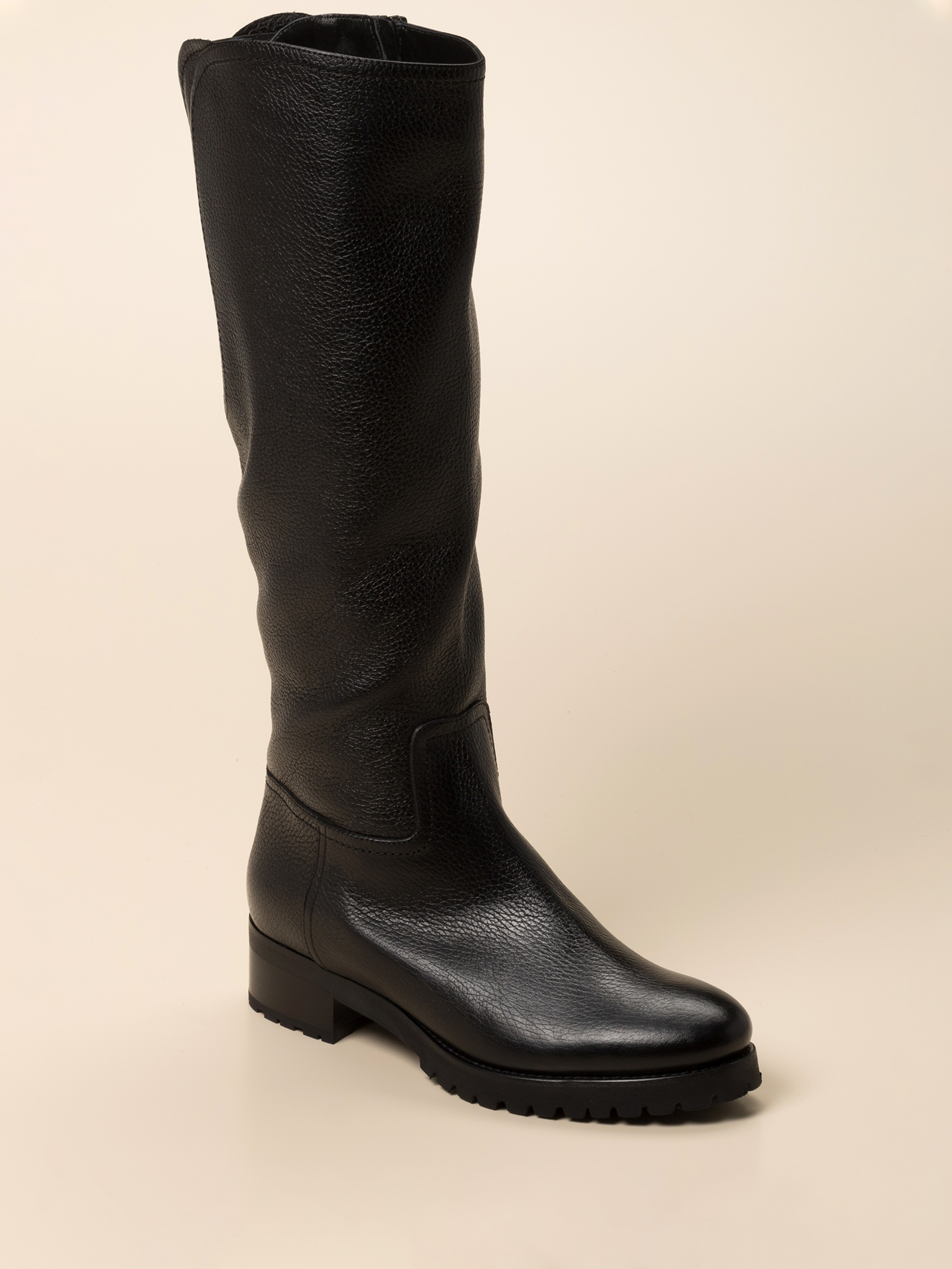Stiefel schwarz 1863009000506