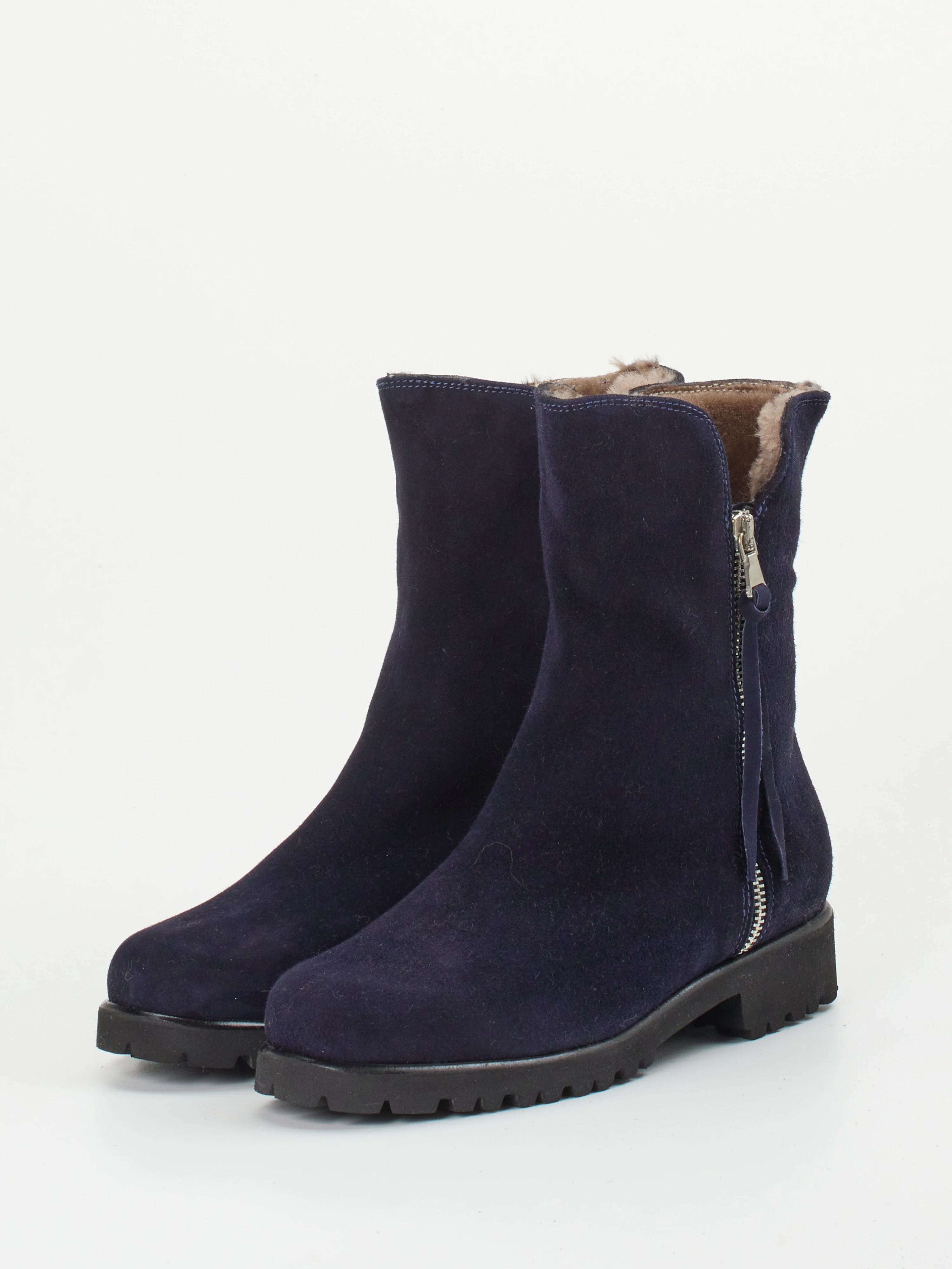 Stiefelette
