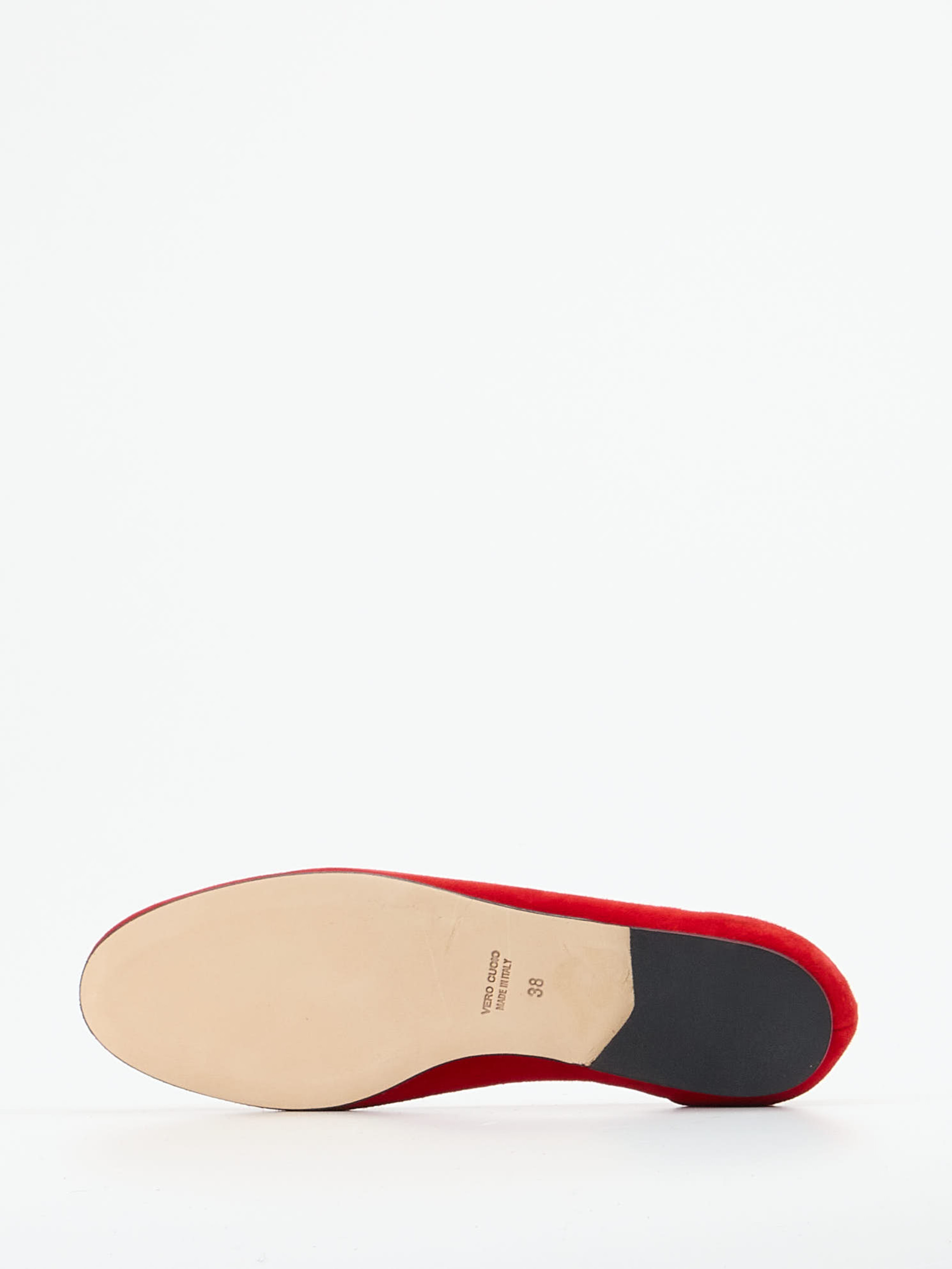 Ballerina rot 1410559001005