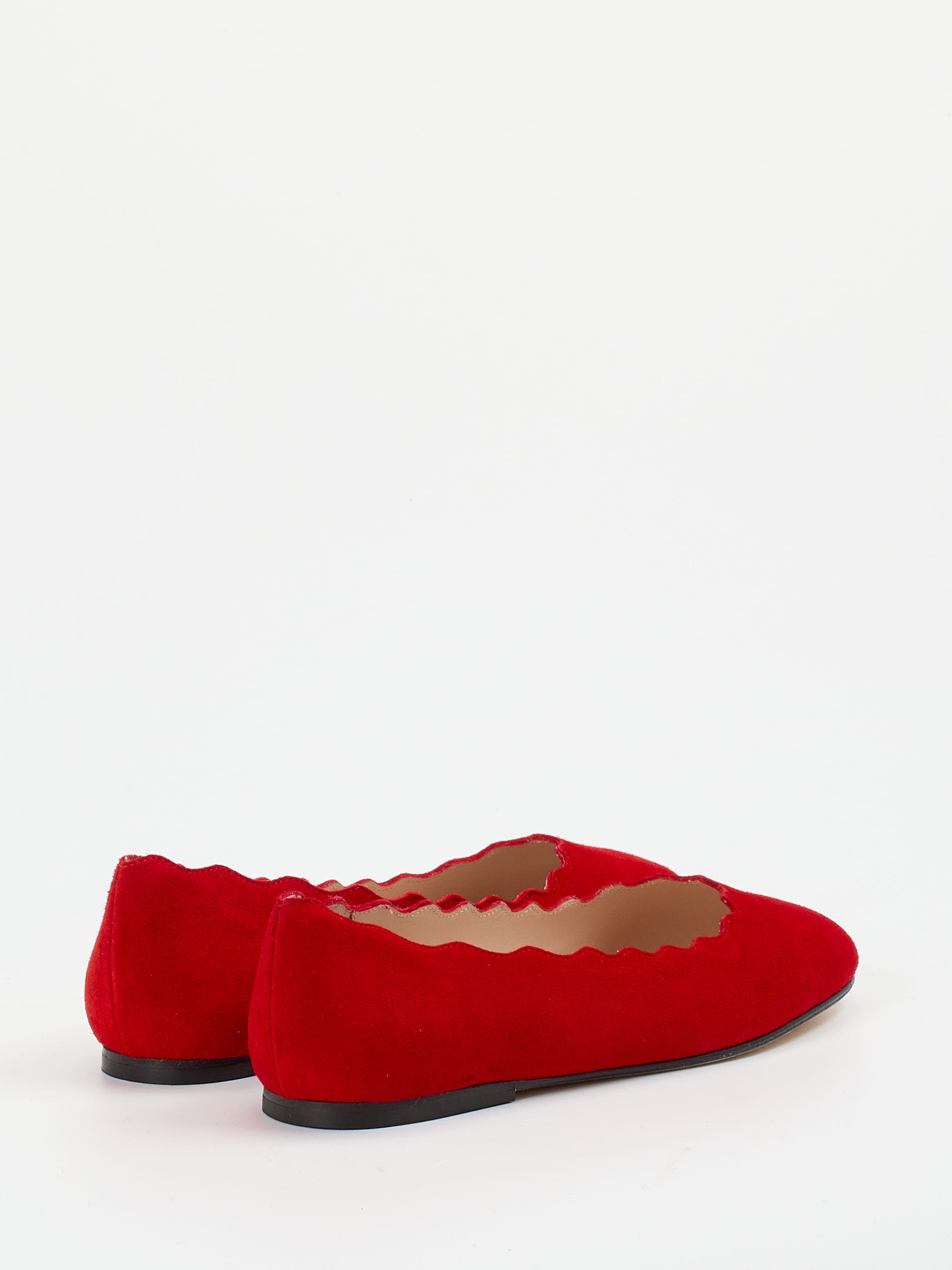 Ballerina rot 1410559001003