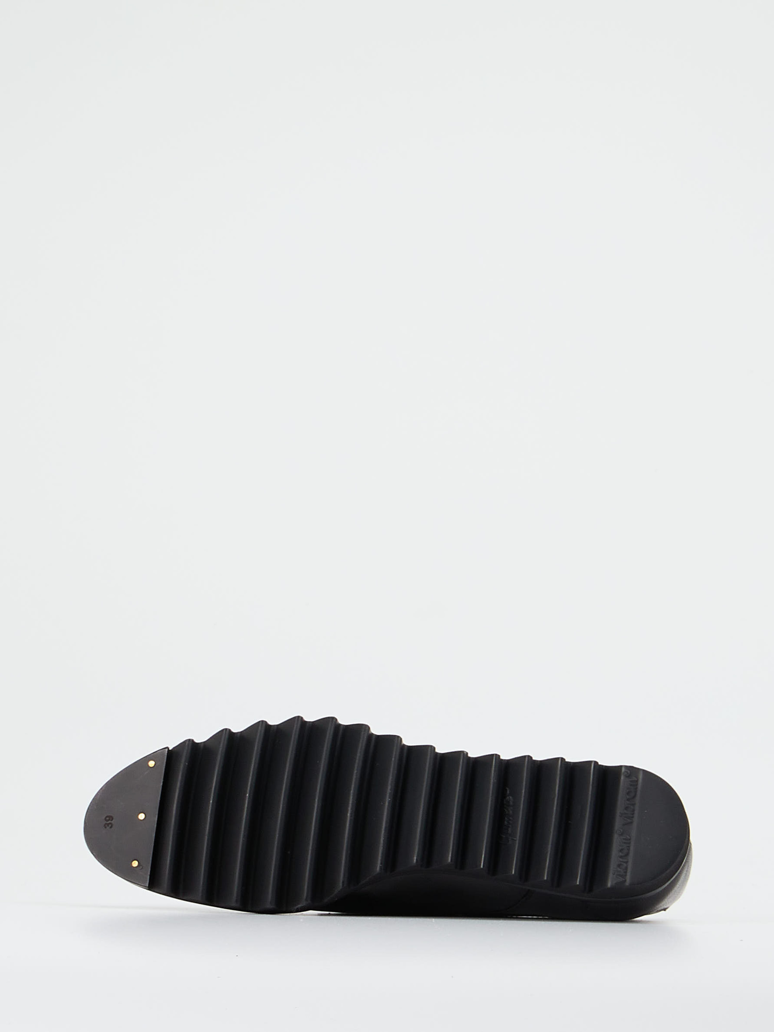 Schnürschuh schwarz 1561009011705