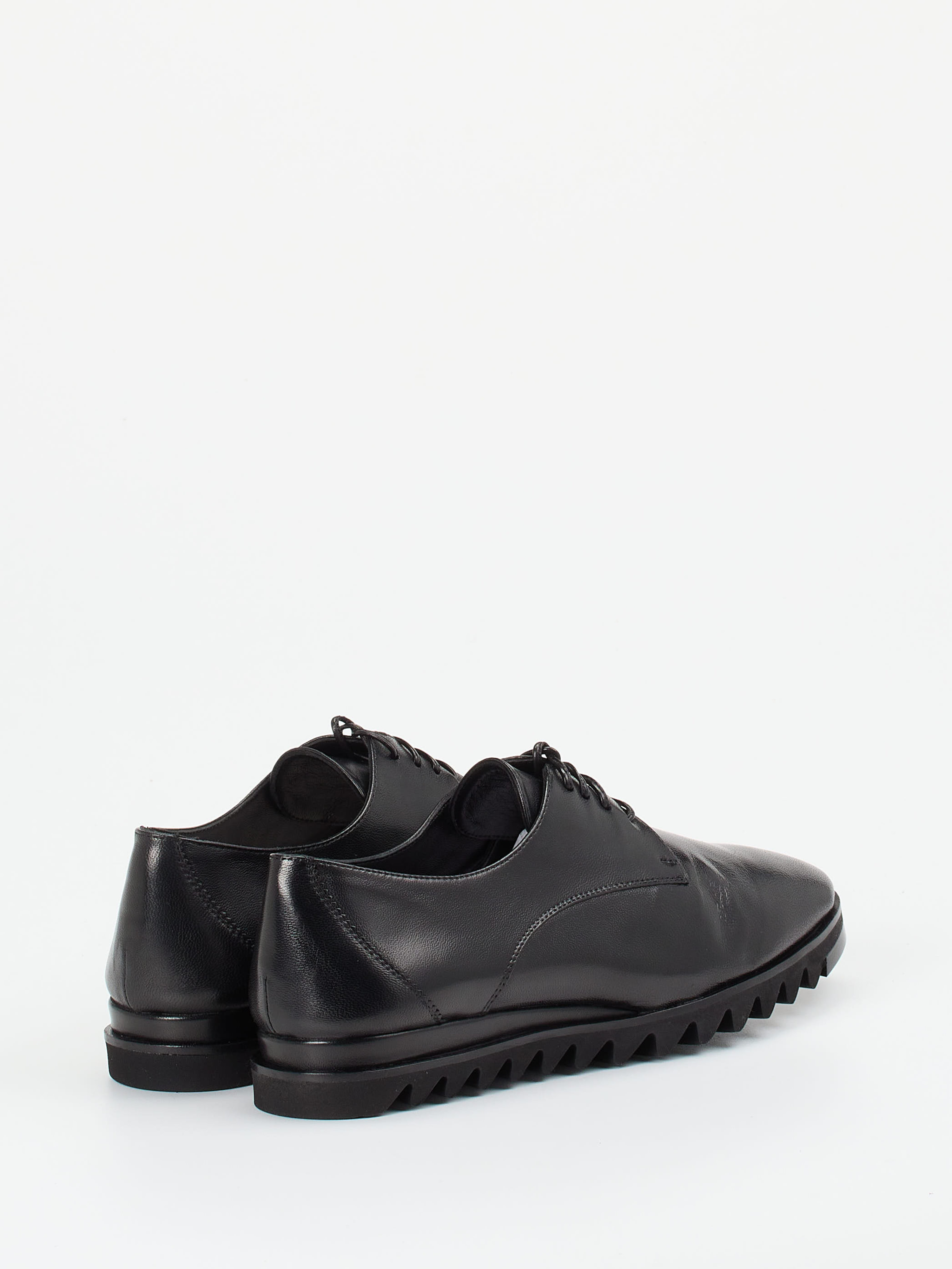 Schnürschuh schwarz 1561009011703