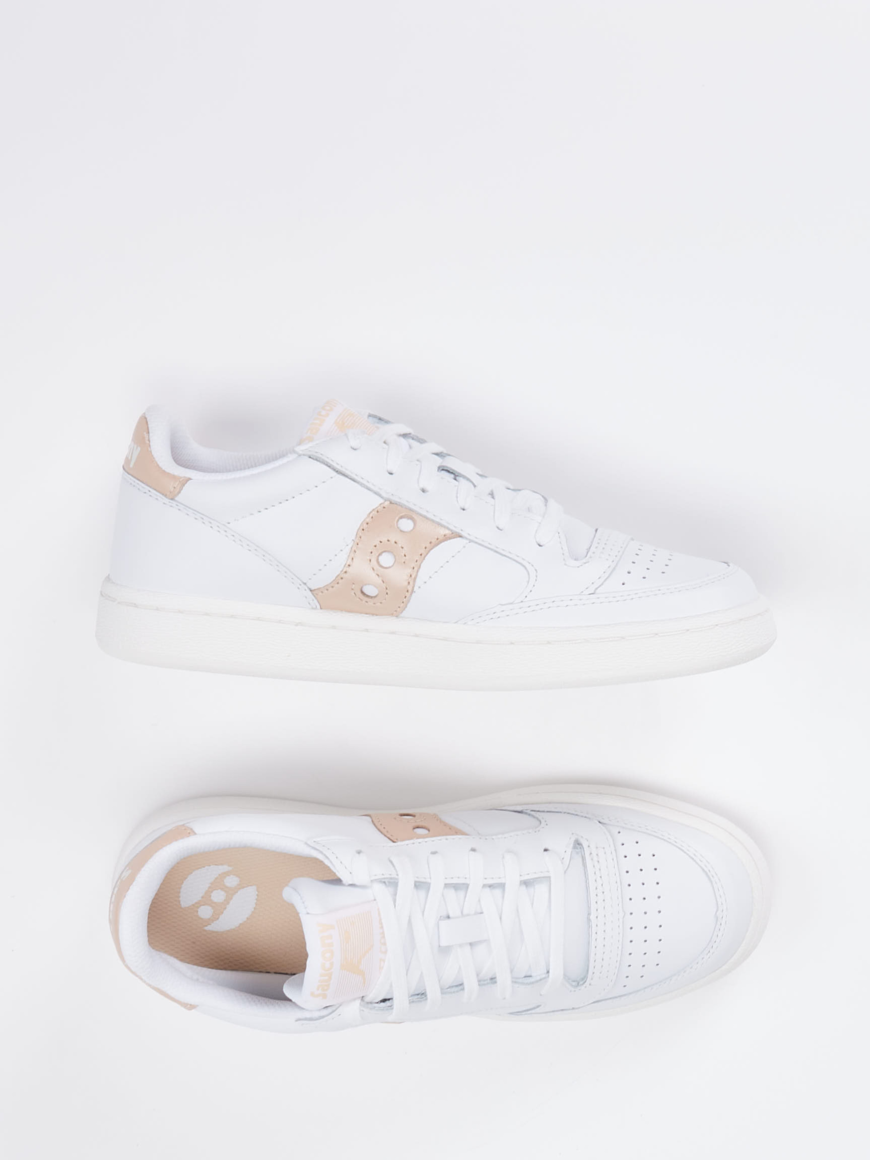 Sneaker weiß 8165795001404
