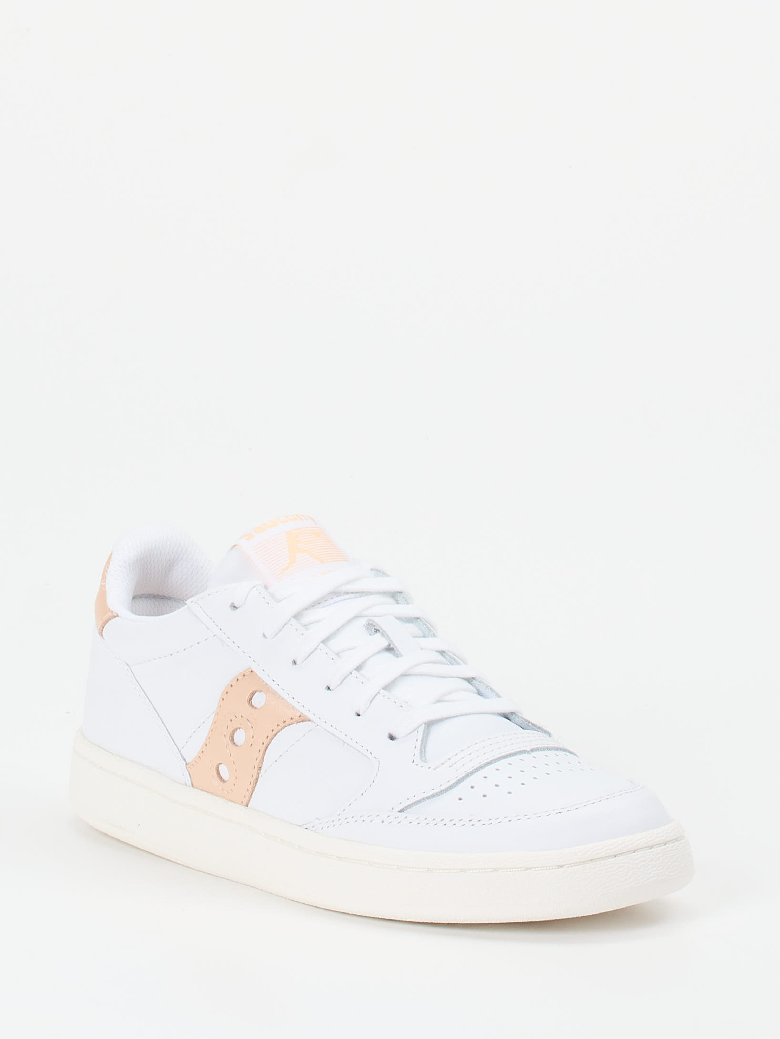 Sneaker weiß 8165795001406