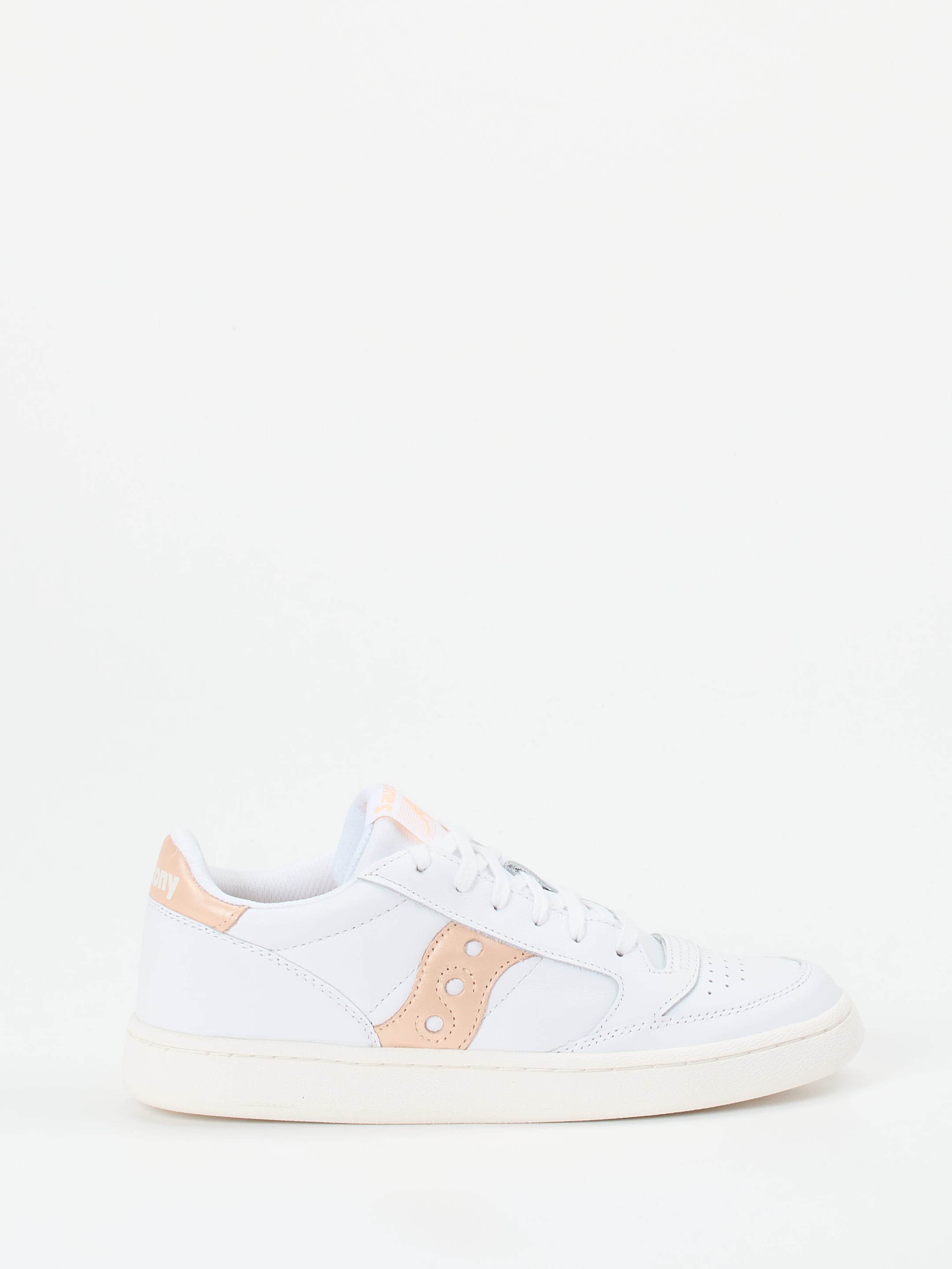 Sneaker weiß 8165795001401