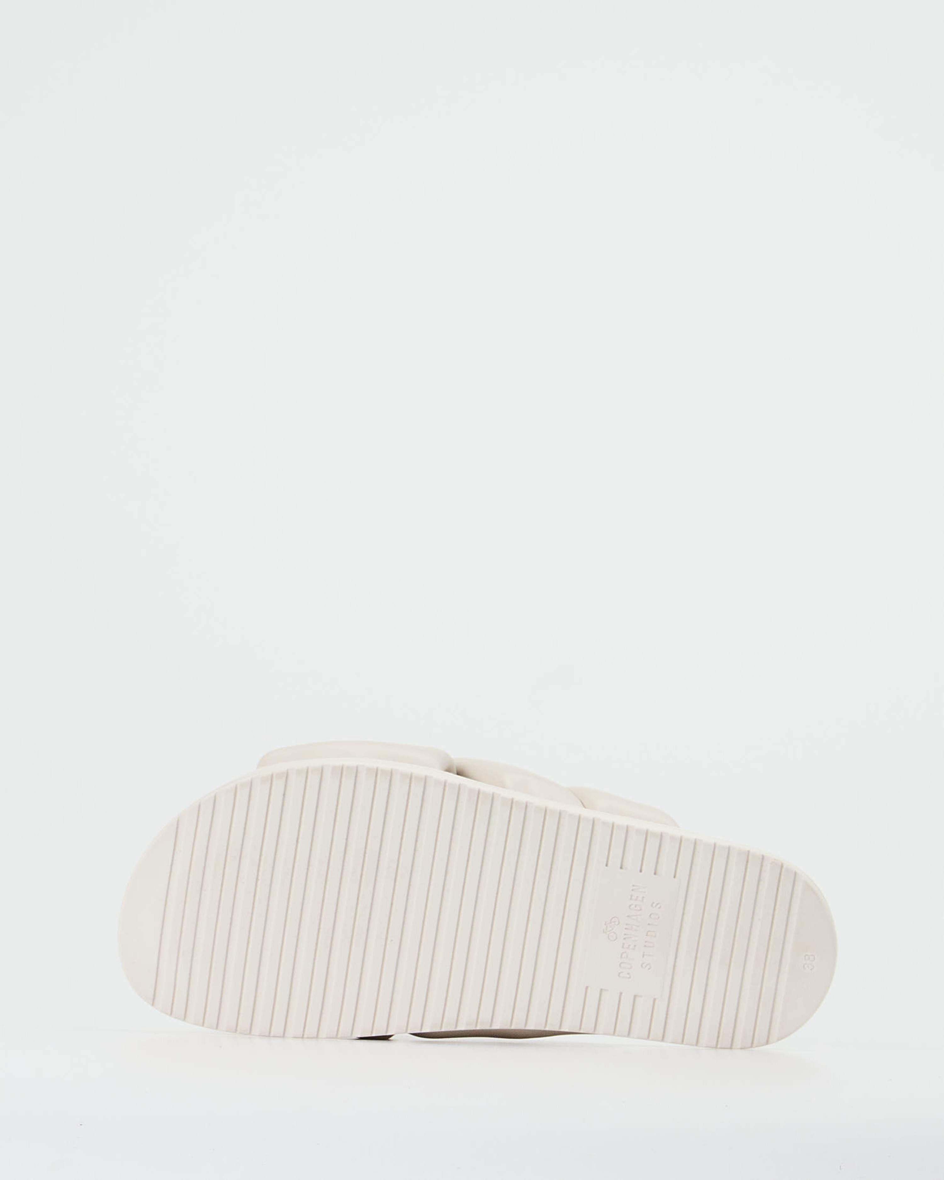 Pantolette CPH726 beige 1101379000305