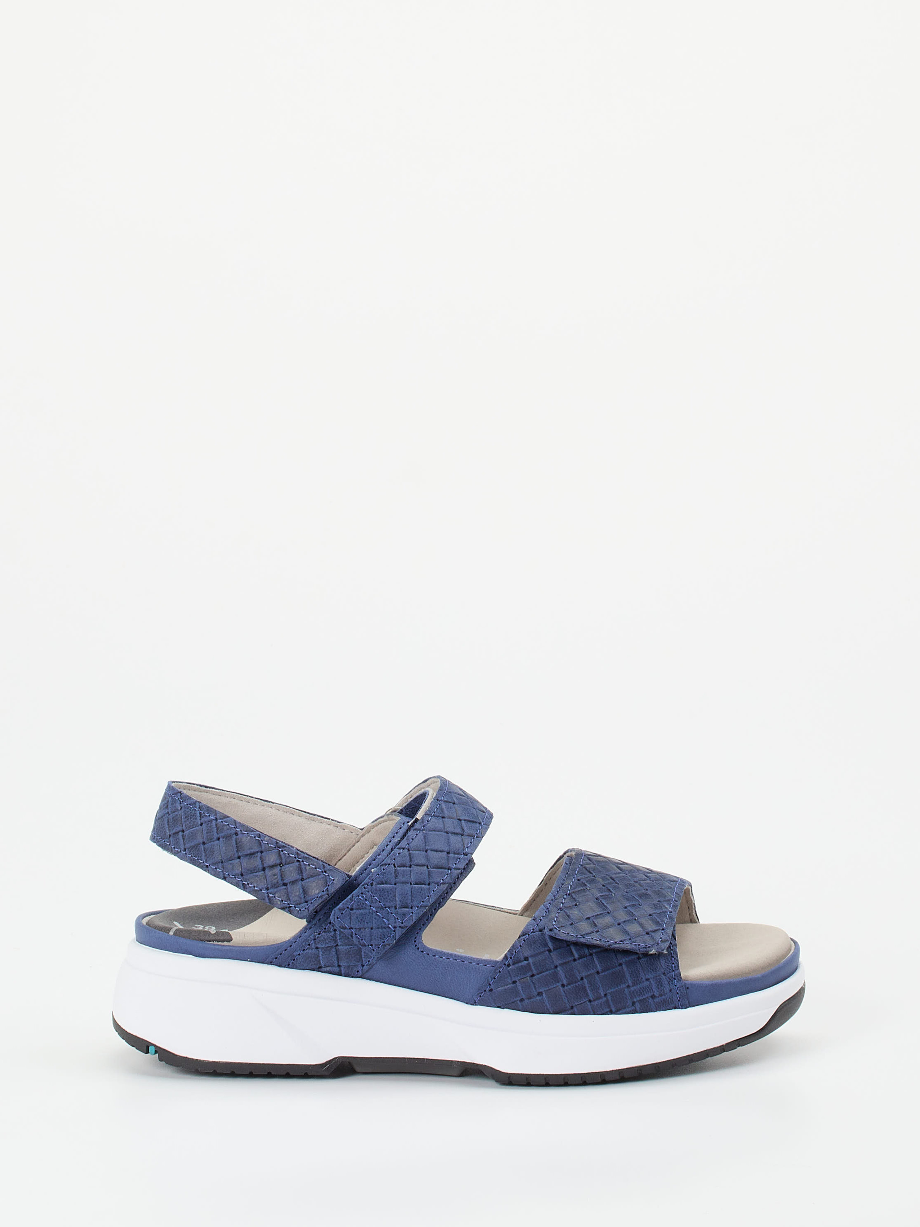 Sandalette blau 2251109004801