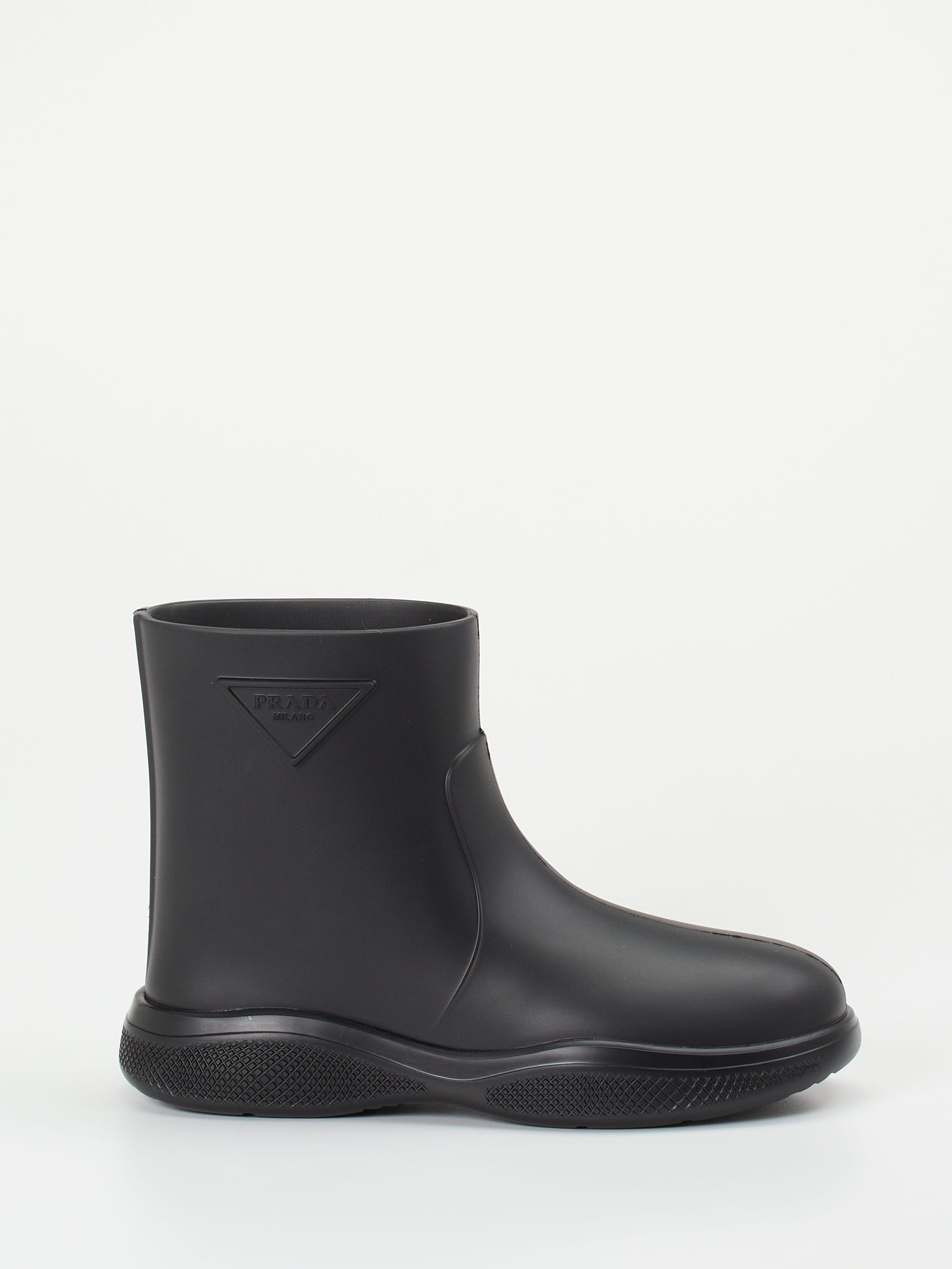 Boots schwarz 4711009016901