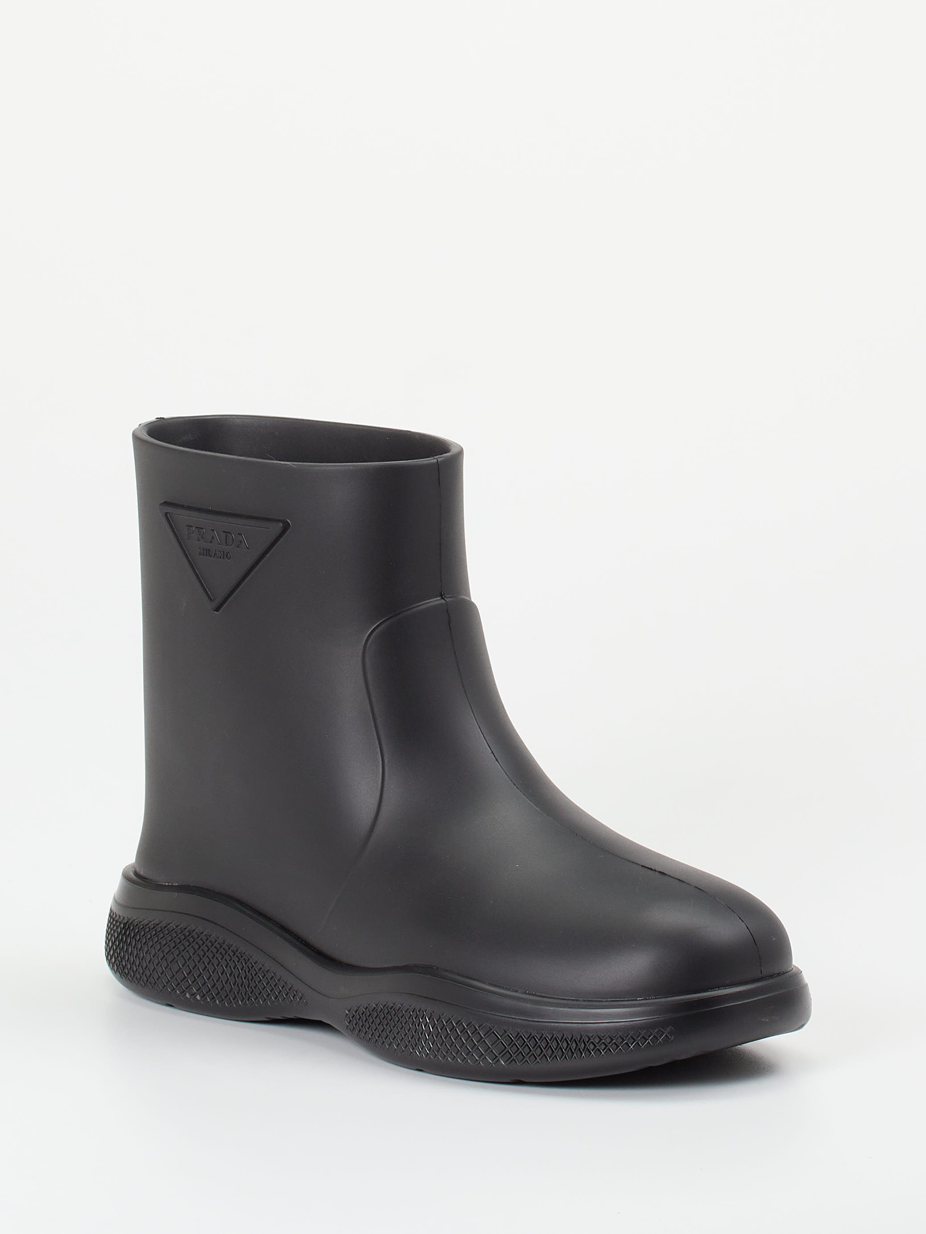 Boots schwarz 4711009016906