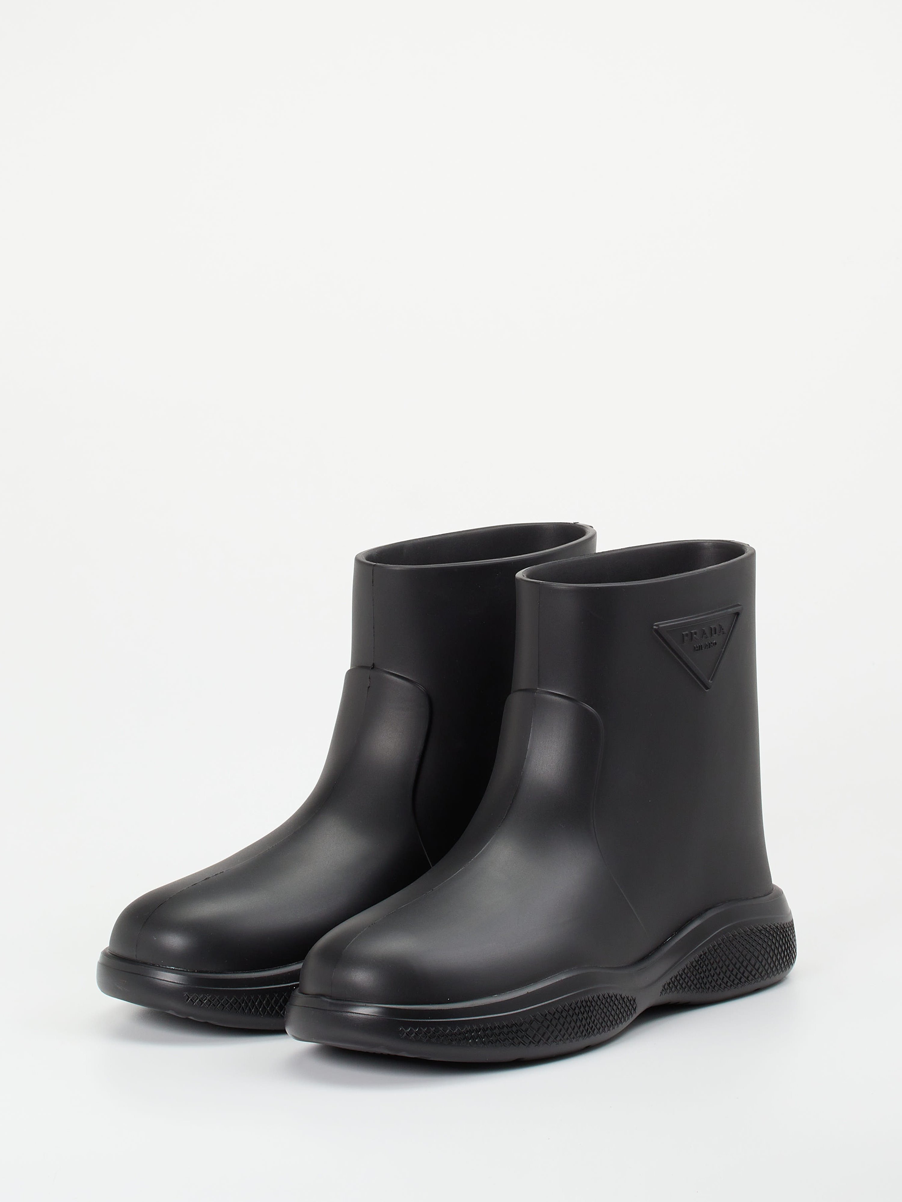 Boots schwarz 4711009016902