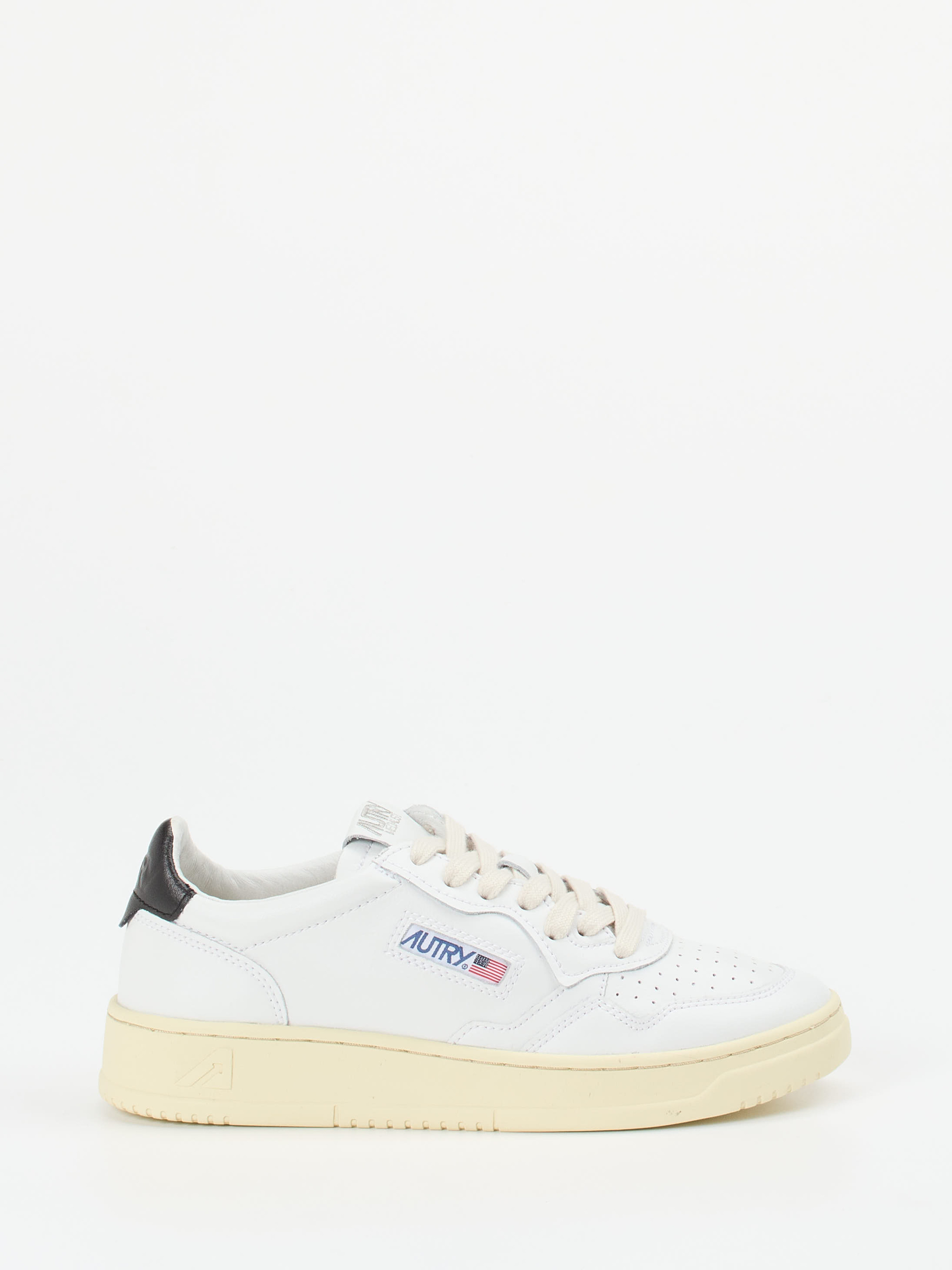 Sneaker Medalist weiß 1663790001201