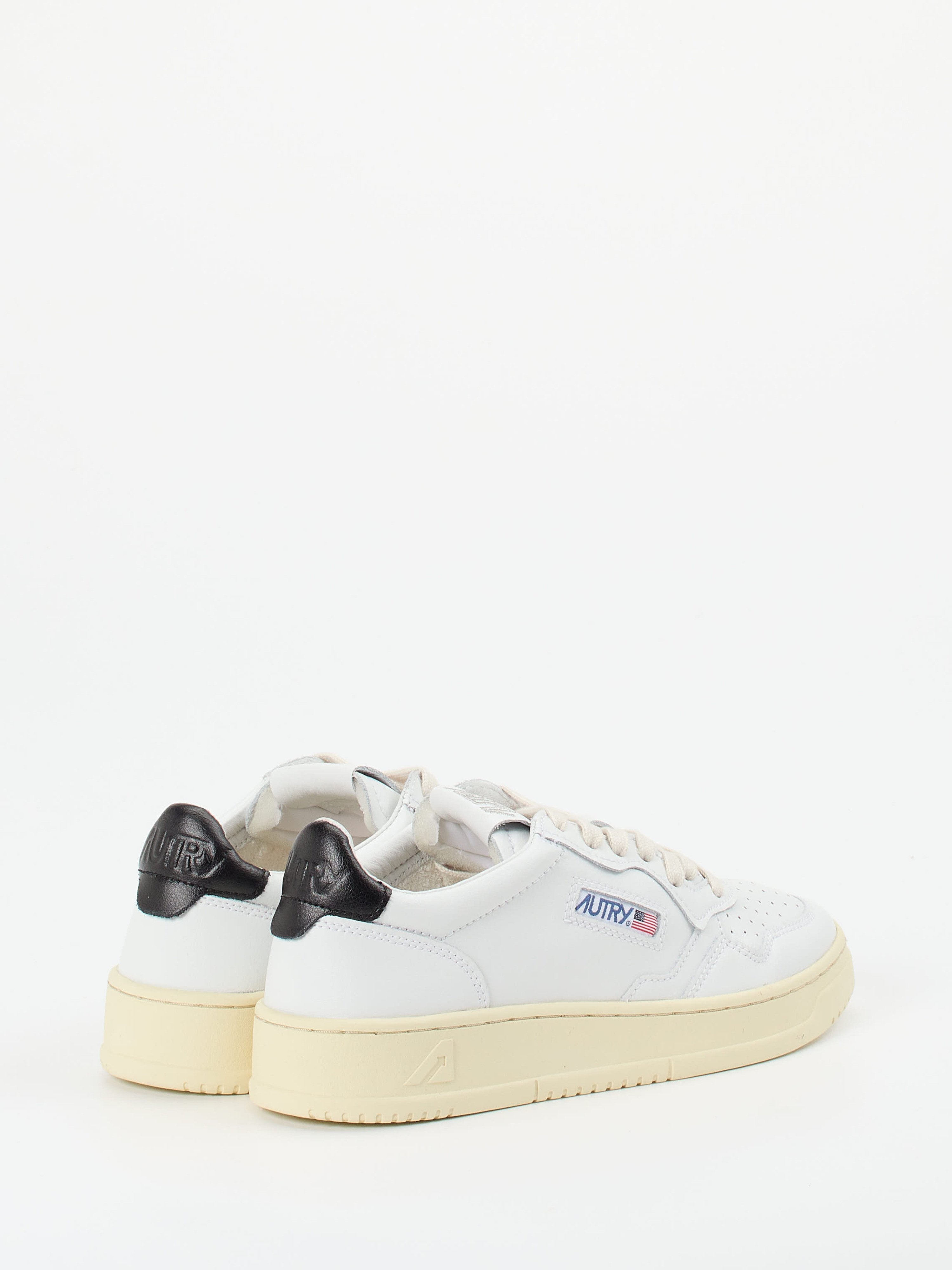 Sneaker Medalist weiß 1663790001203