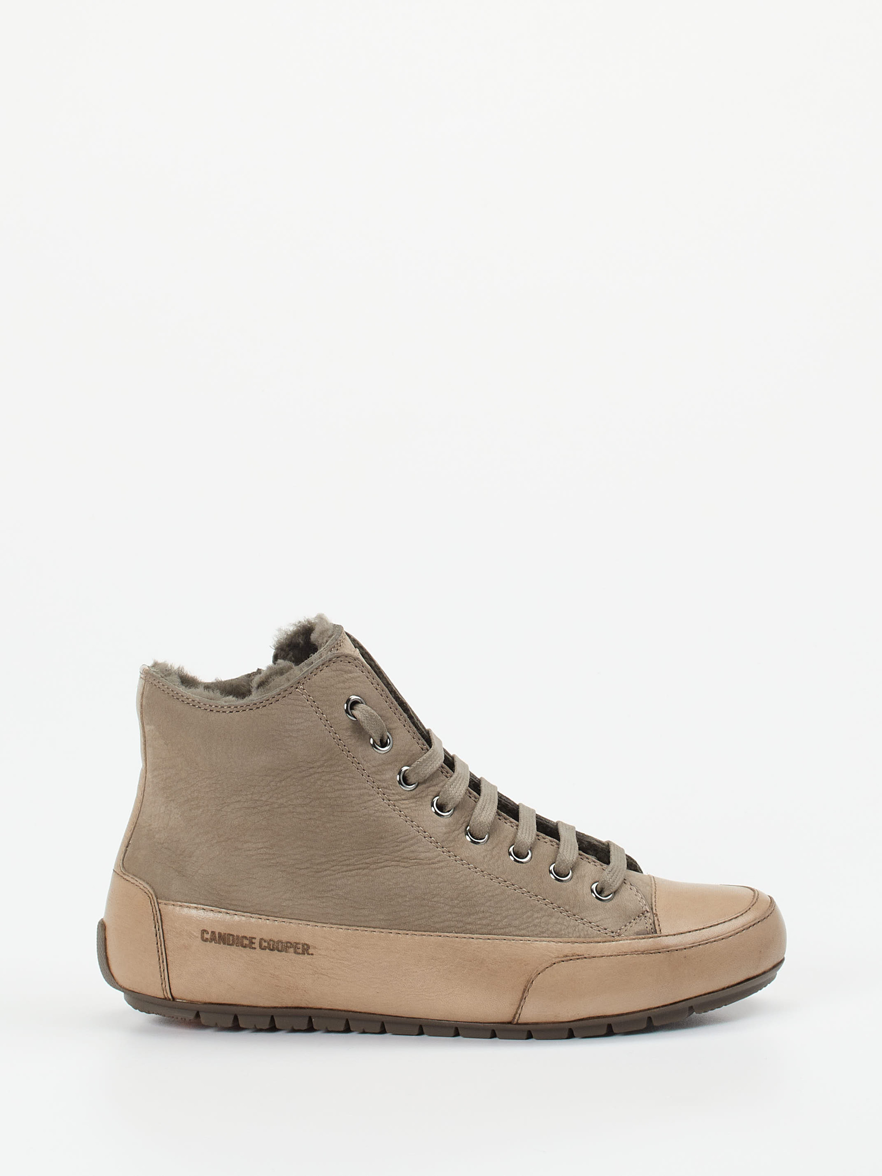 Sneaker braun 1801249001601
