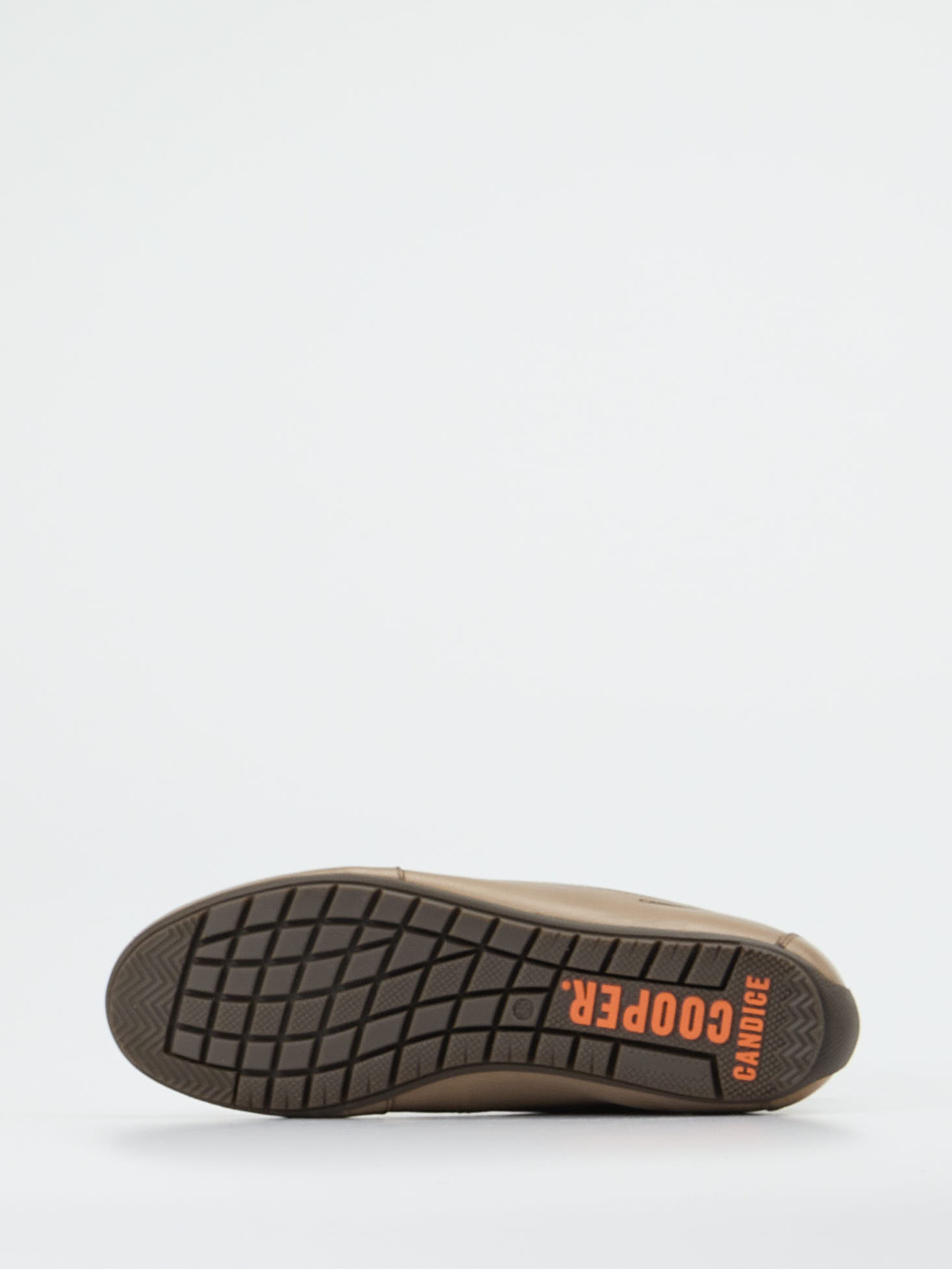 Sneaker braun 1801249001605