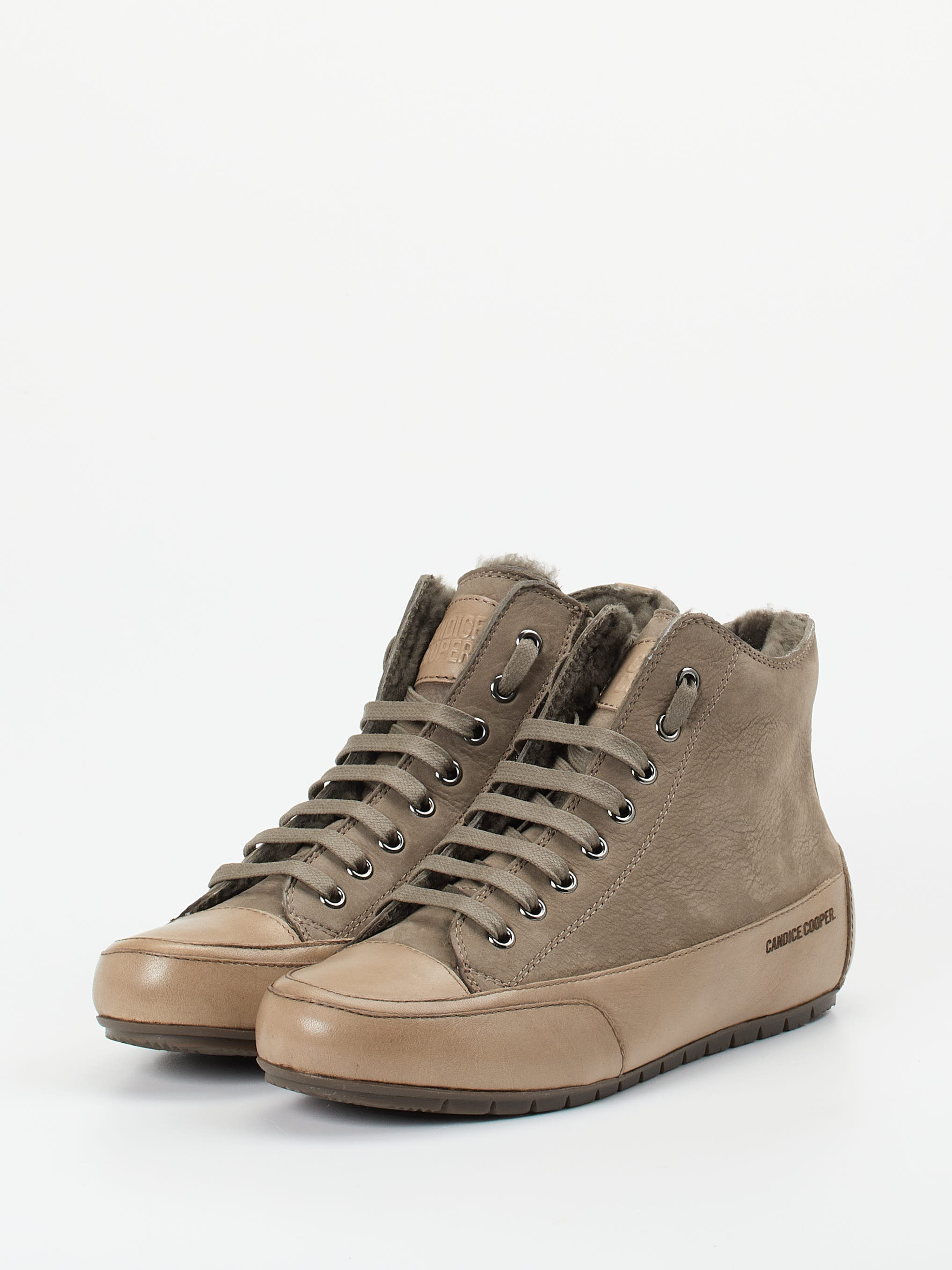 Sneaker braun 1801249001602