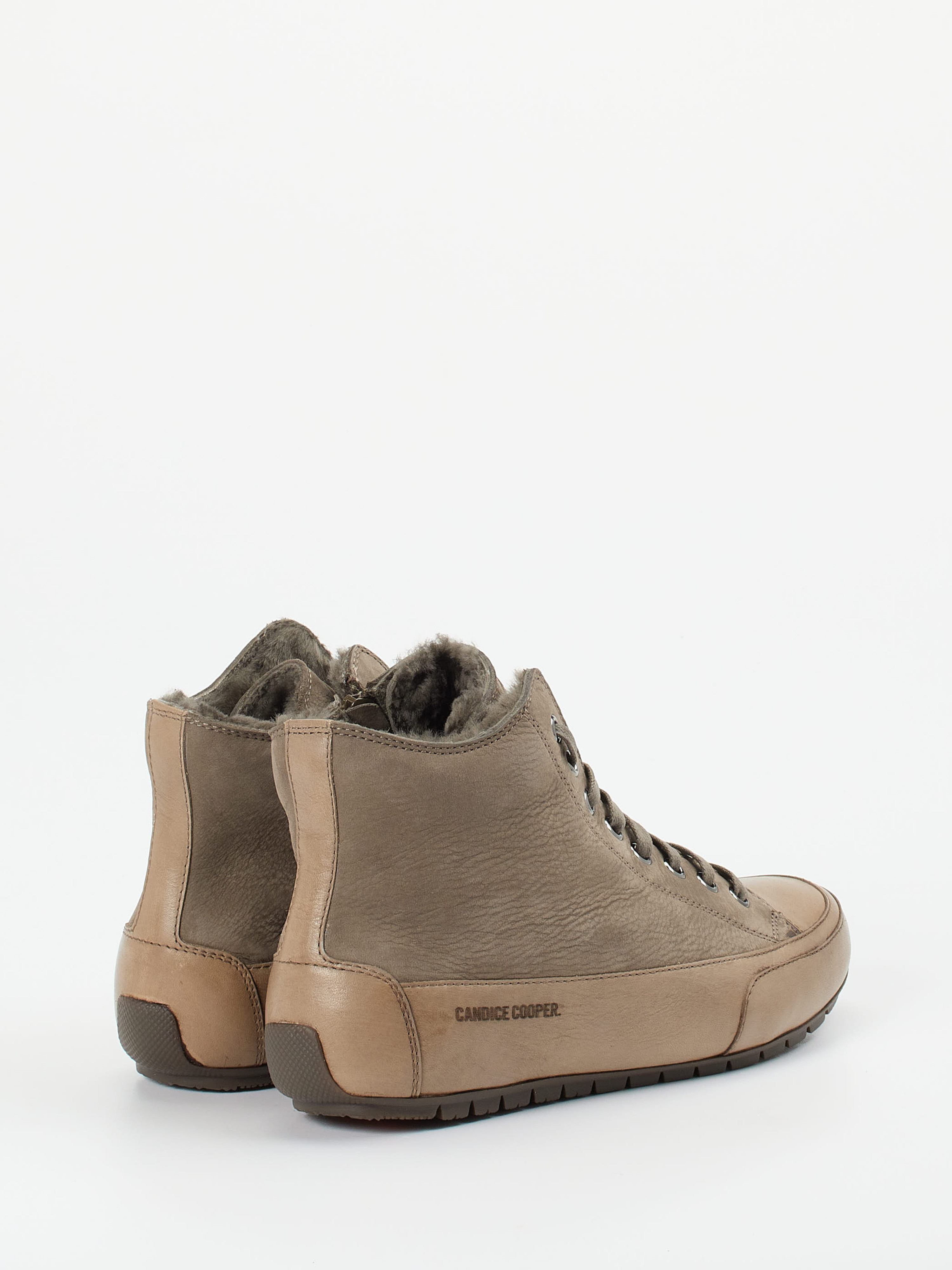 Sneaker braun 1801249001603