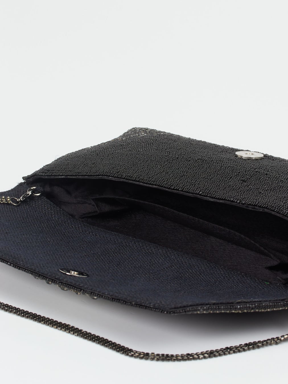 Clutch schwarz 9305004000104
