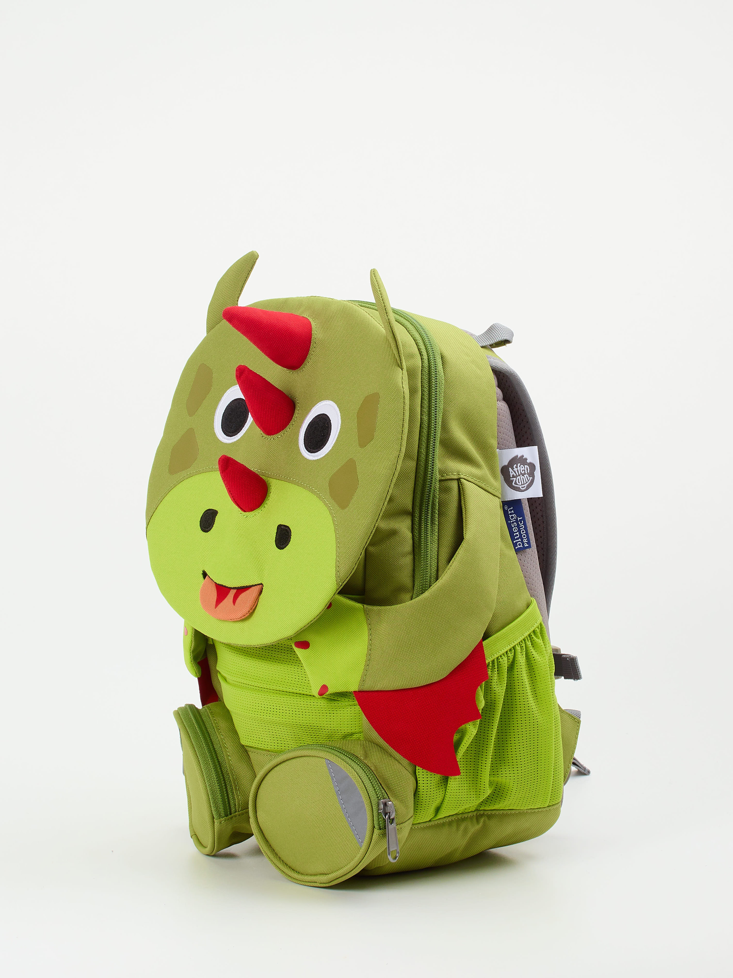 Rucksack grün 9613659000301
